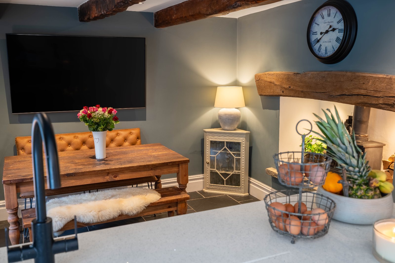 Podnor Lane, Mellor, Stockport, SK6