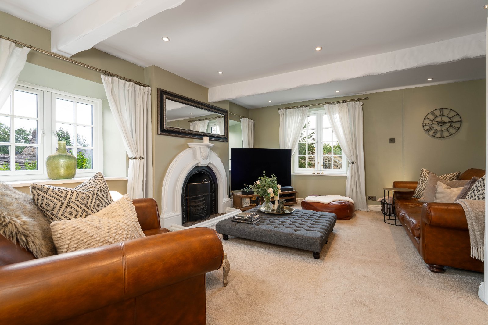 Podnor Lane, Mellor, Stockport, SK6