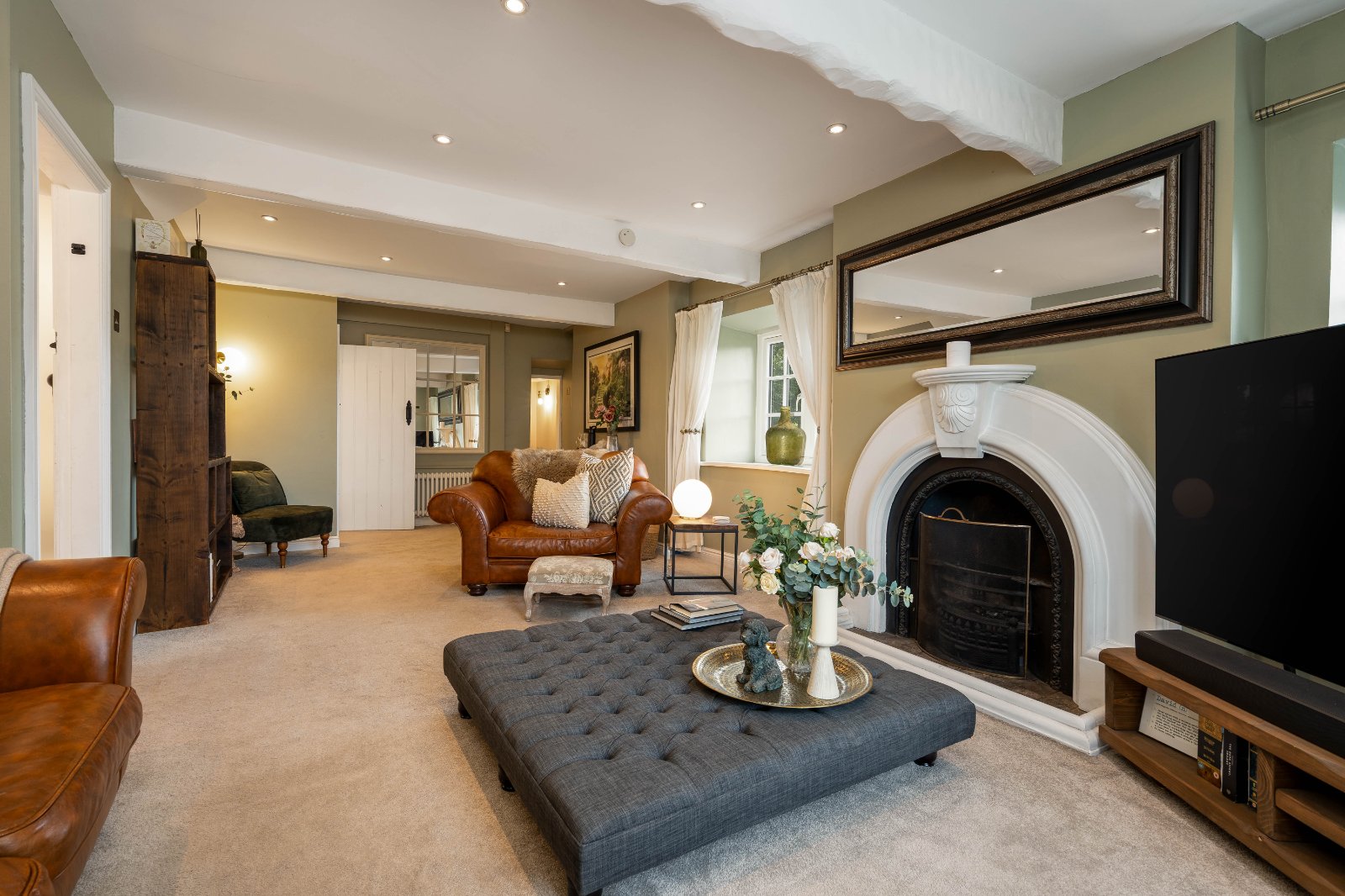 Podnor Lane, Mellor, Stockport, SK6