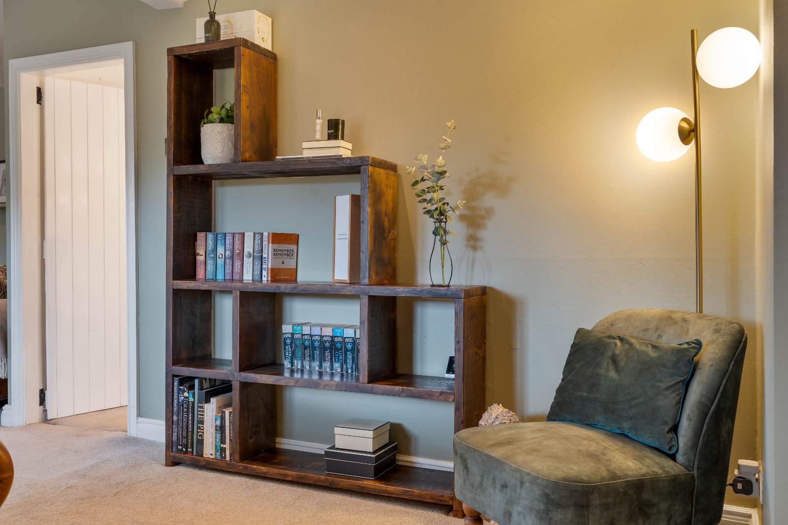 Podnor Lane, Mellor, Stockport, SK6