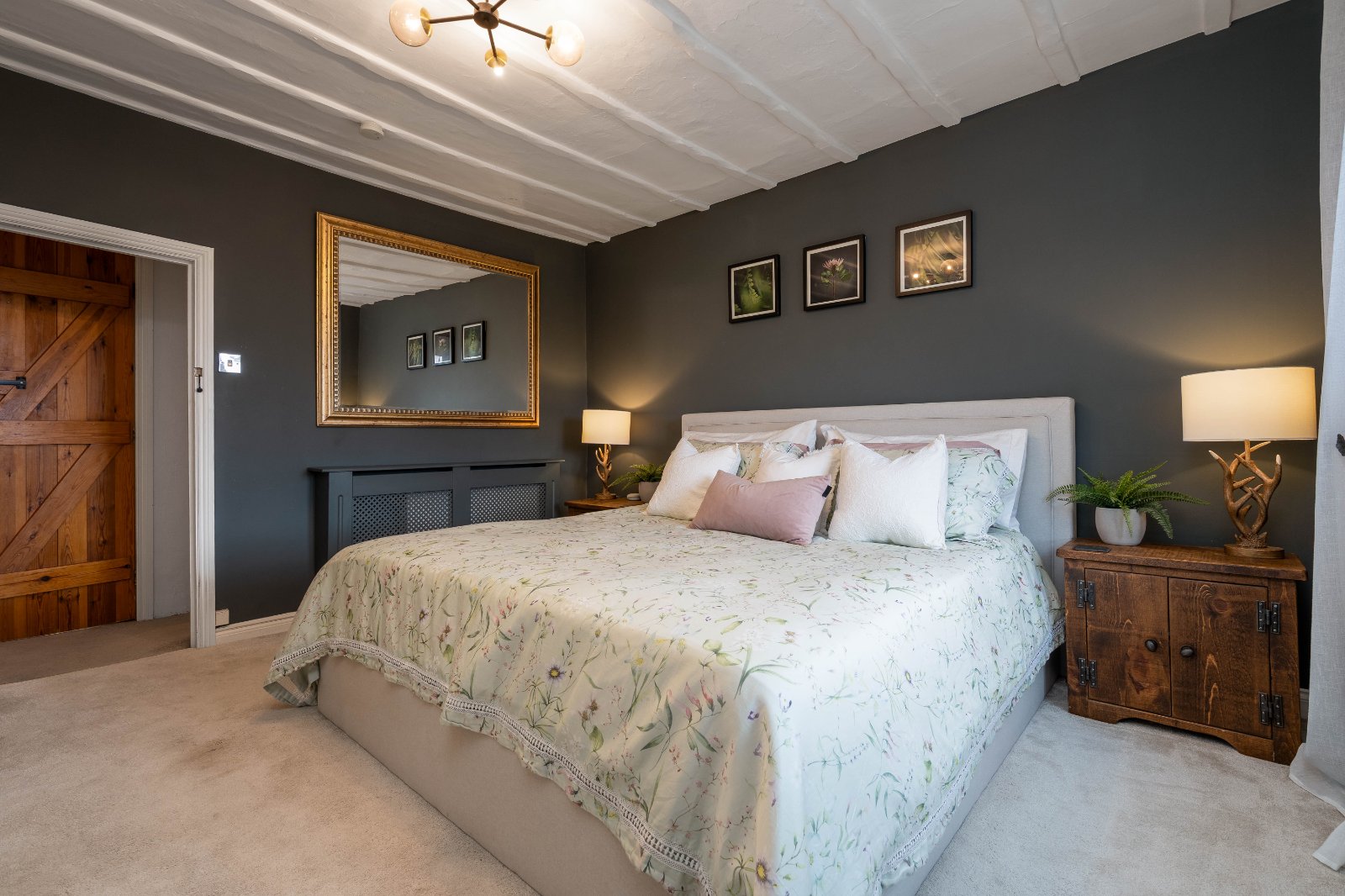 Podnor Lane, Mellor, Stockport, SK6