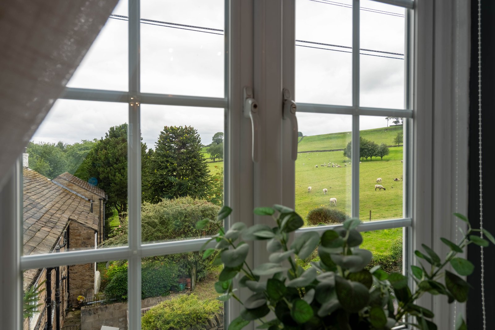 Podnor Lane, Mellor, Stockport, SK6