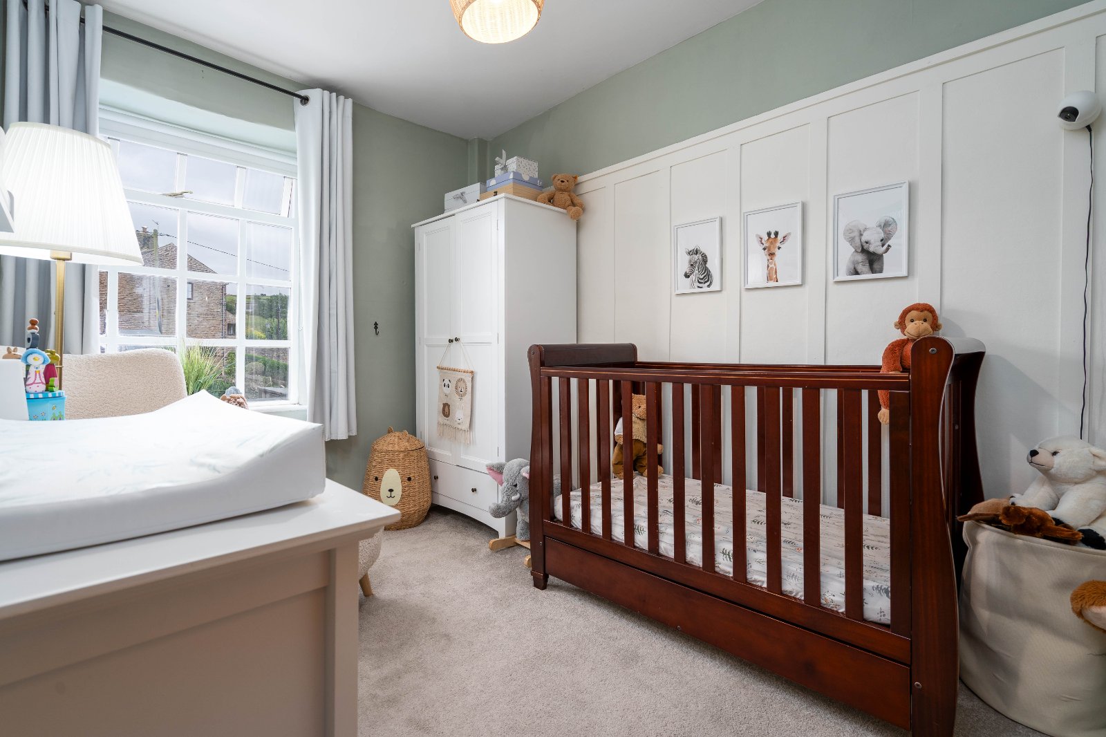 Podnor Lane, Mellor, Stockport, SK6