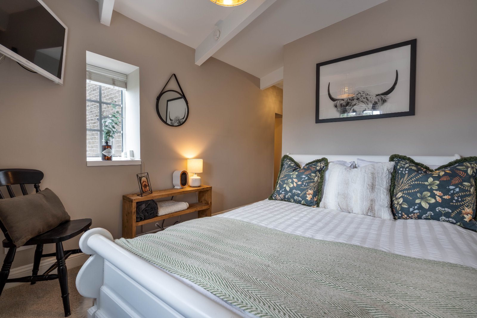 Podnor Lane, Mellor, Stockport, SK6