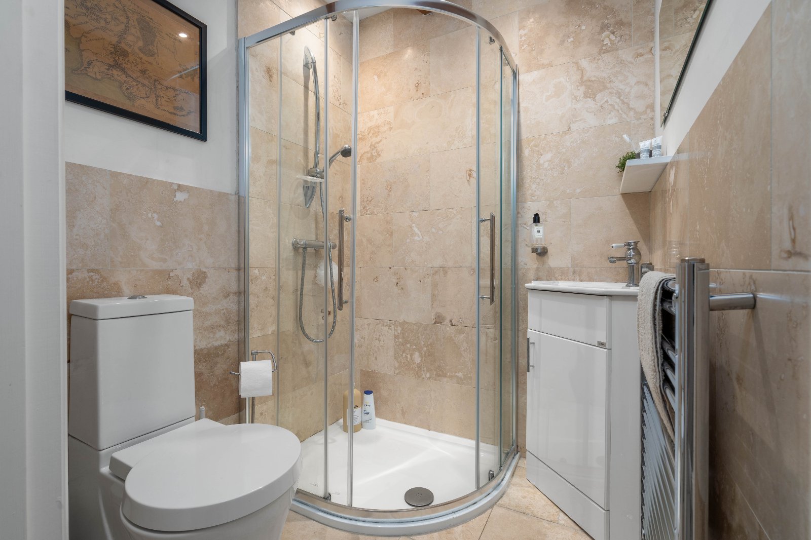 Podnor Lane, Mellor, Stockport, SK6