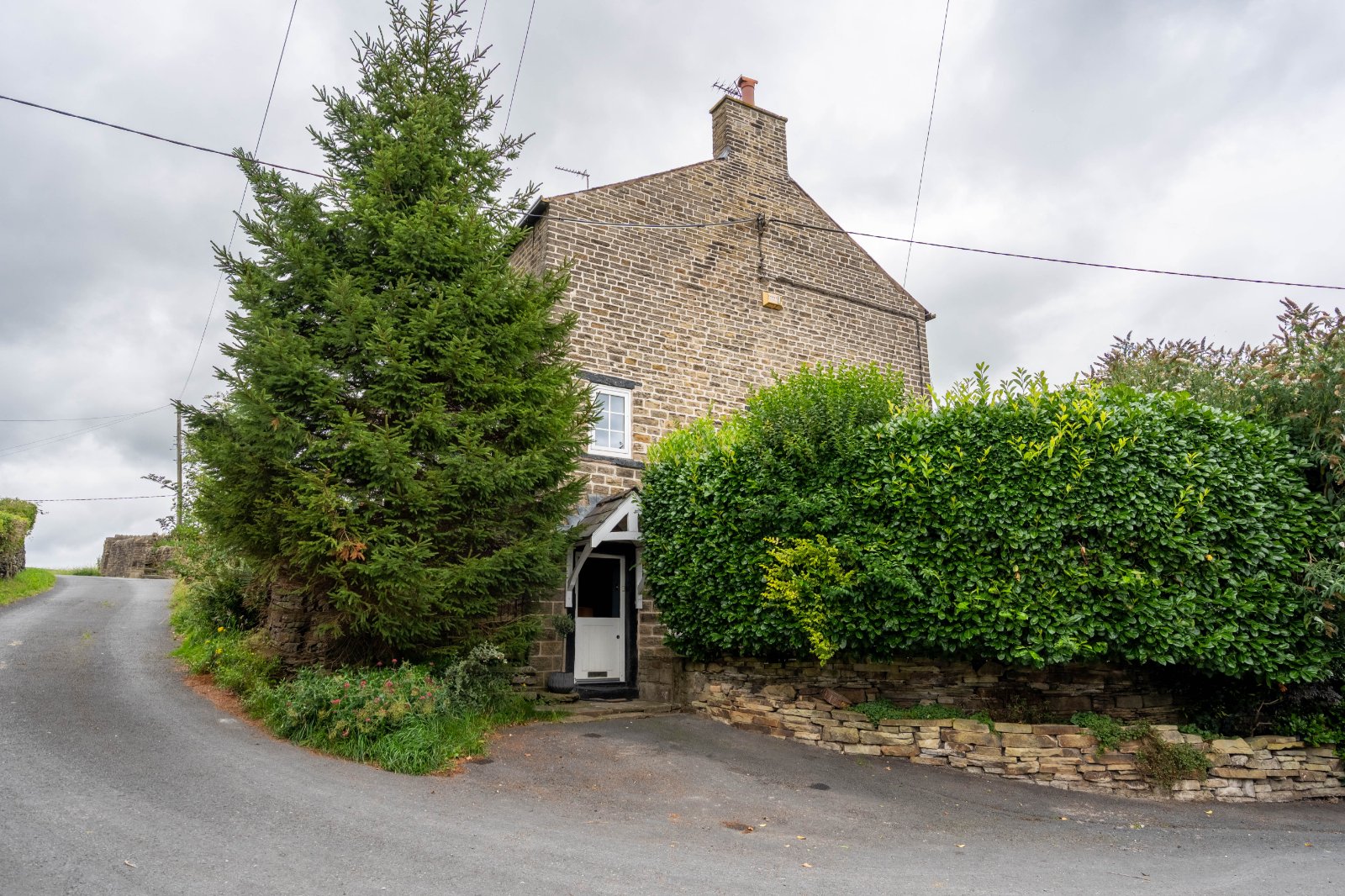 Podnor Lane, Mellor, Stockport, SK6