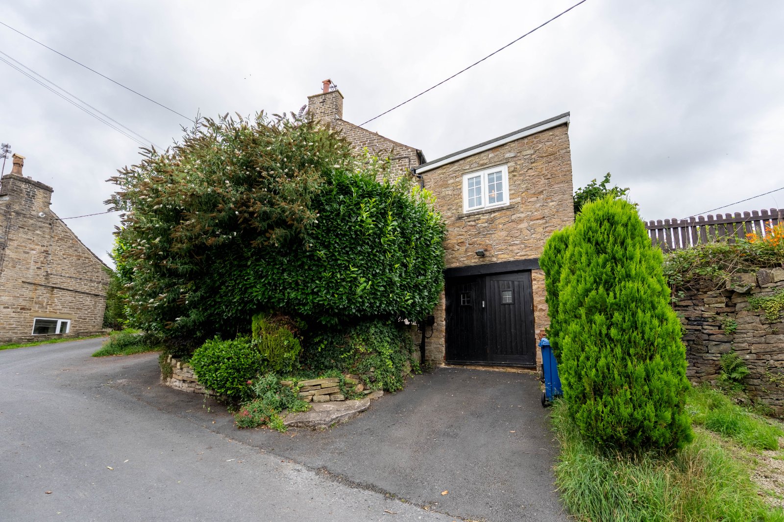 Podnor Lane, Mellor, Stockport, SK6