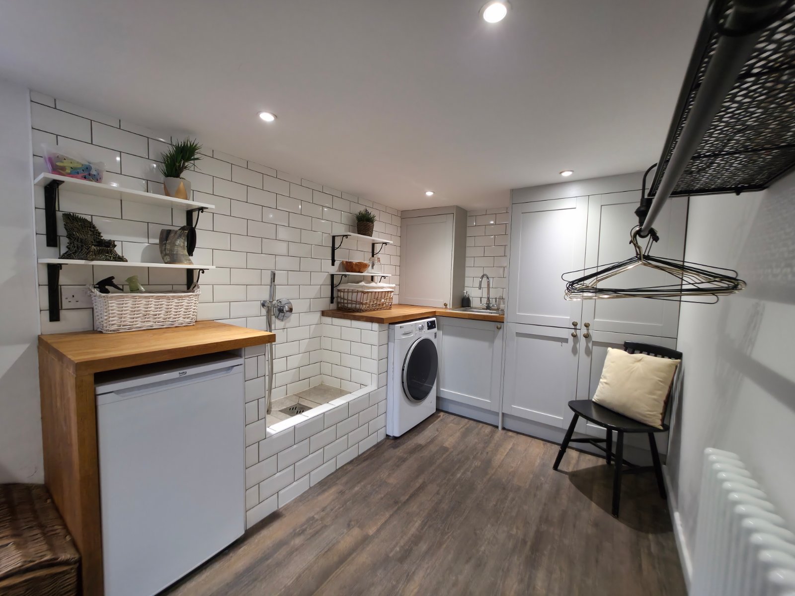 Podnor Lane, Mellor, Stockport, SK6