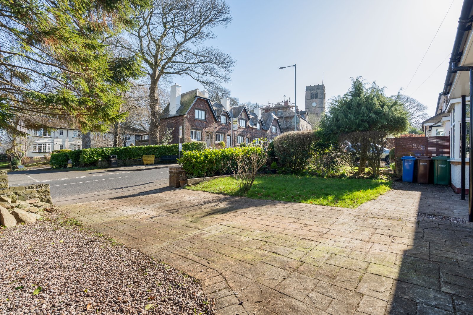 Church Lane, Marple, Cheshire, SK6
