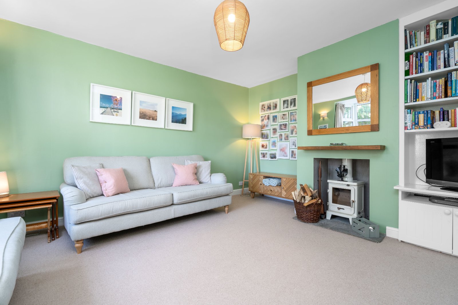 Church Lane, Marple, Cheshire, SK6
