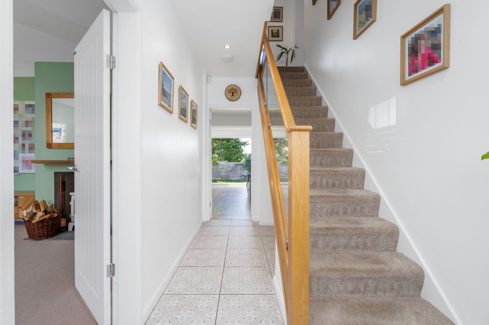 Church Lane, Marple, Cheshire, SK6