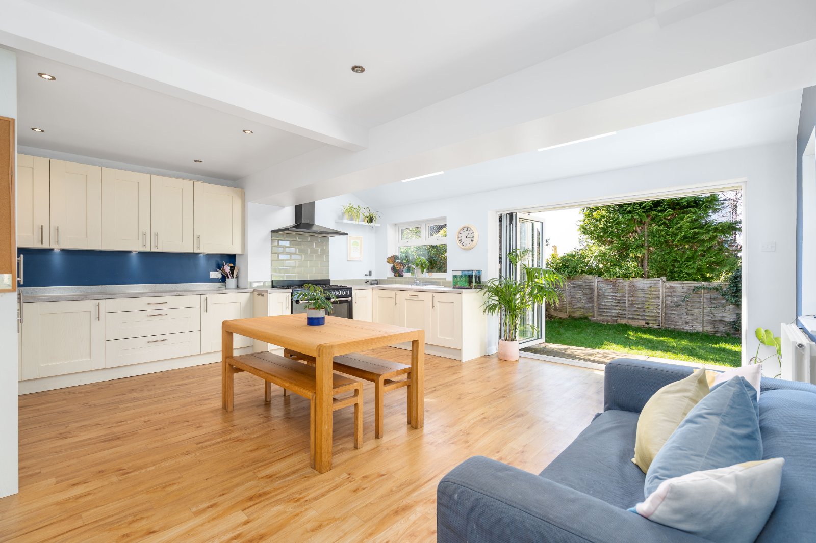 Church Lane, Marple, Cheshire, SK6