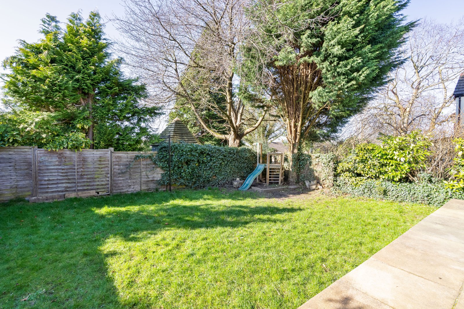 Church Lane, Marple, Cheshire, SK6