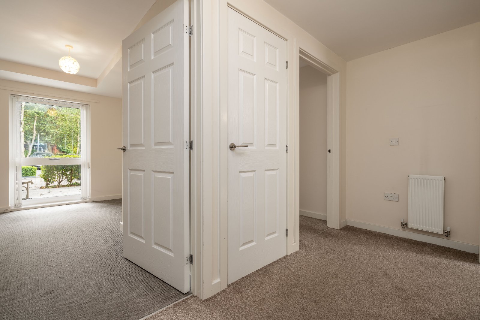 Church Lane, Marple, Stockport, Greater Manchester, SK6