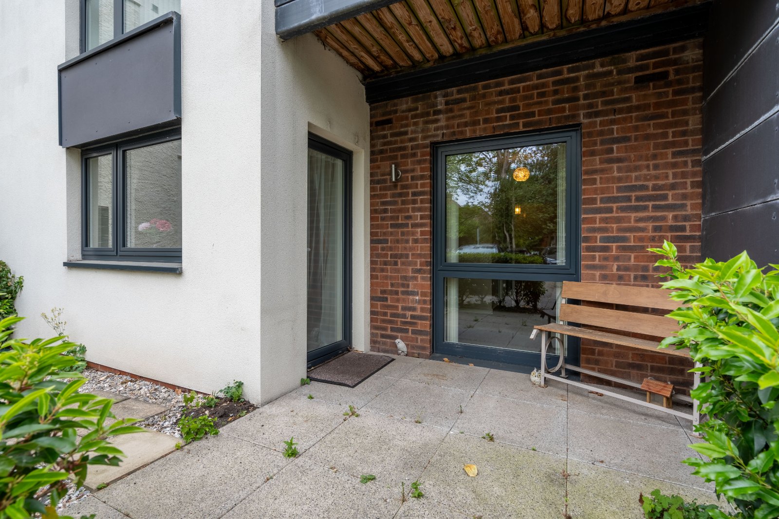 Church Lane, Marple, Stockport, Greater Manchester, SK6