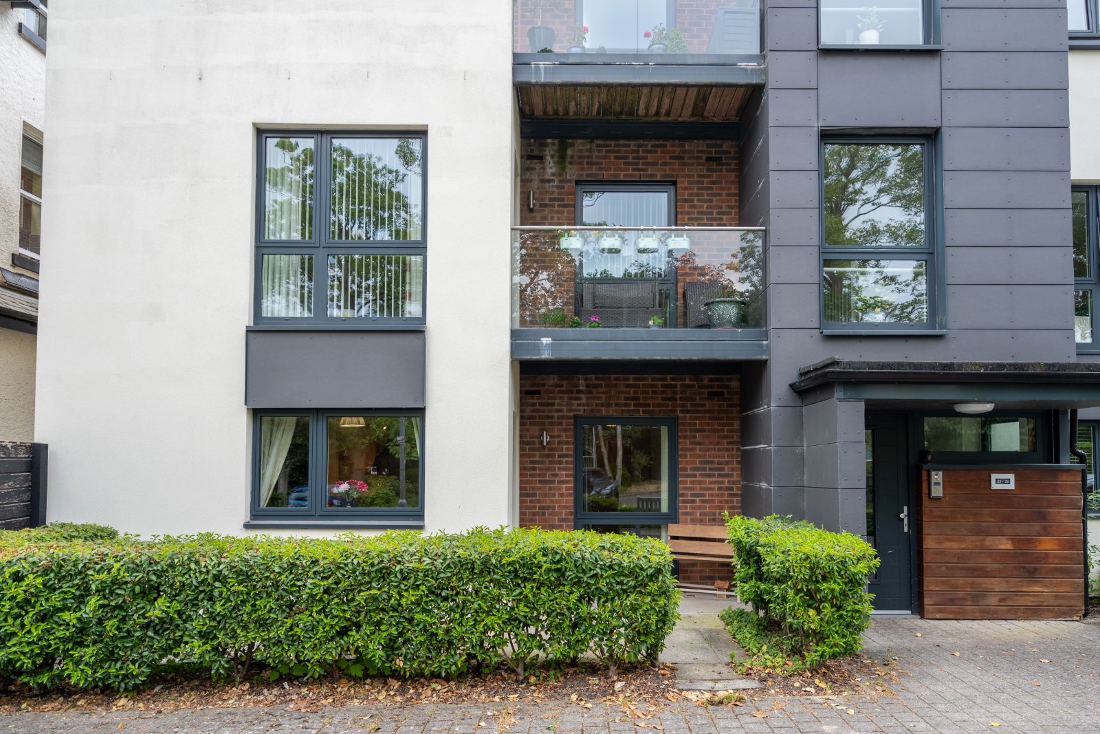 Church Lane, Marple, Stockport, Greater Manchester, SK6