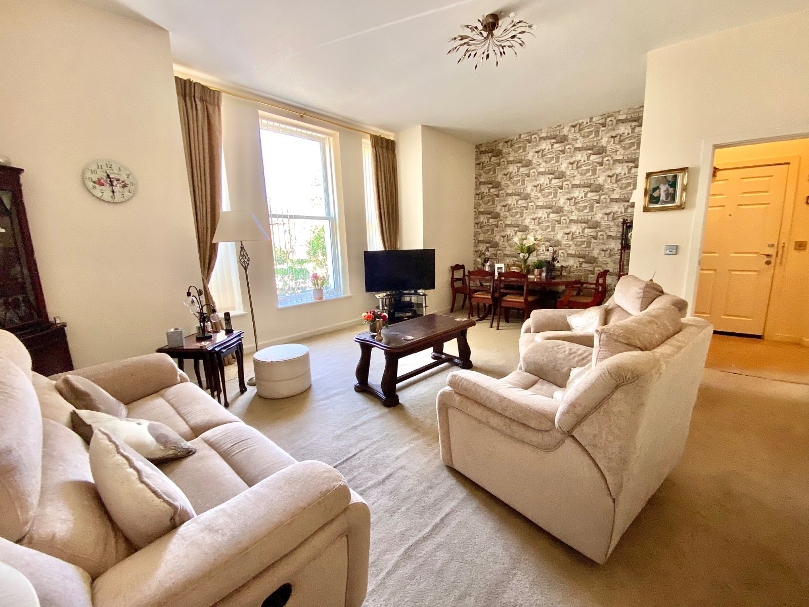 Church Lane, Marple, Stockport, Greater Manchester, SK6