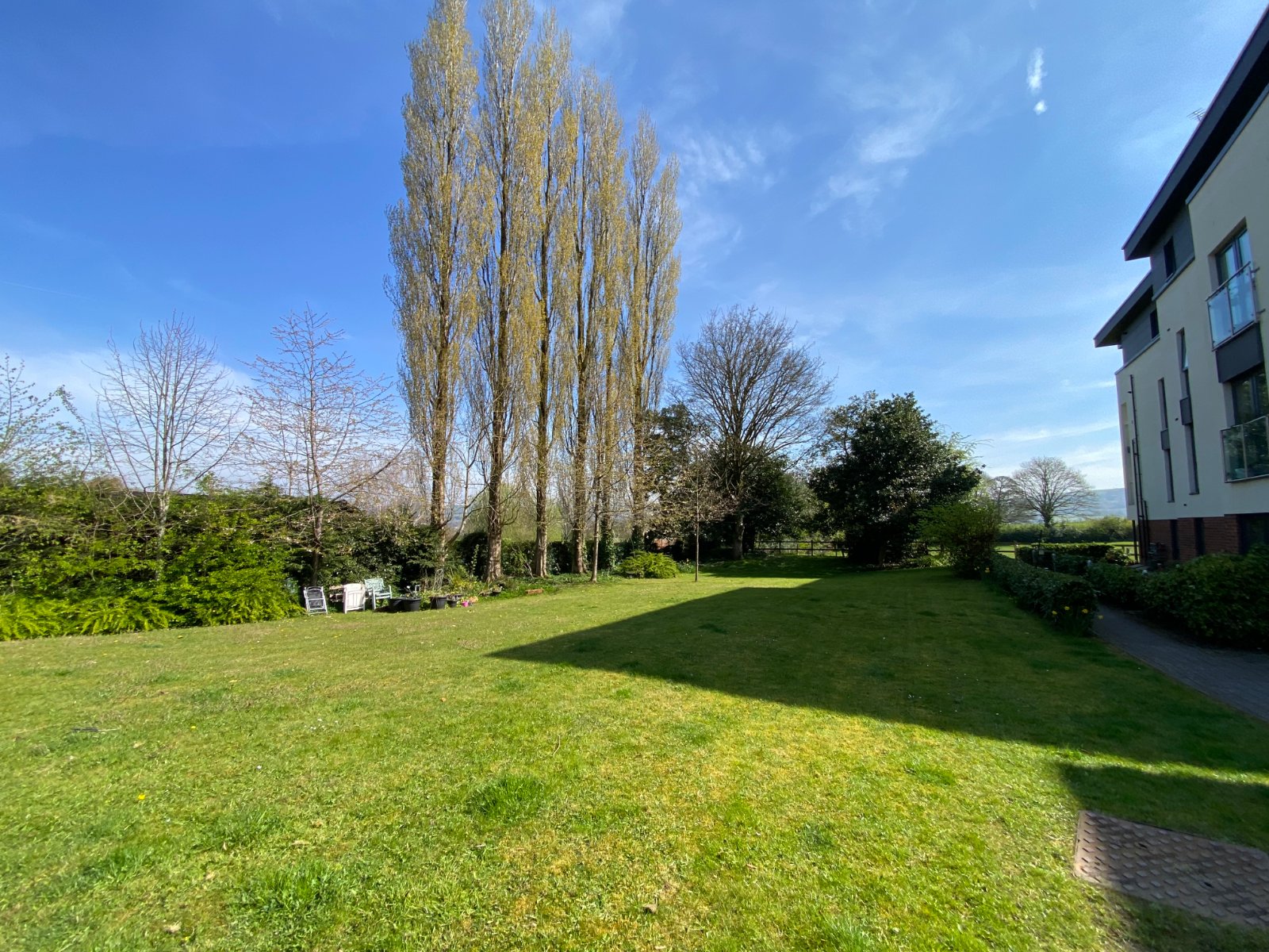 Church Lane, Marple, Stockport, Greater Manchester, SK6