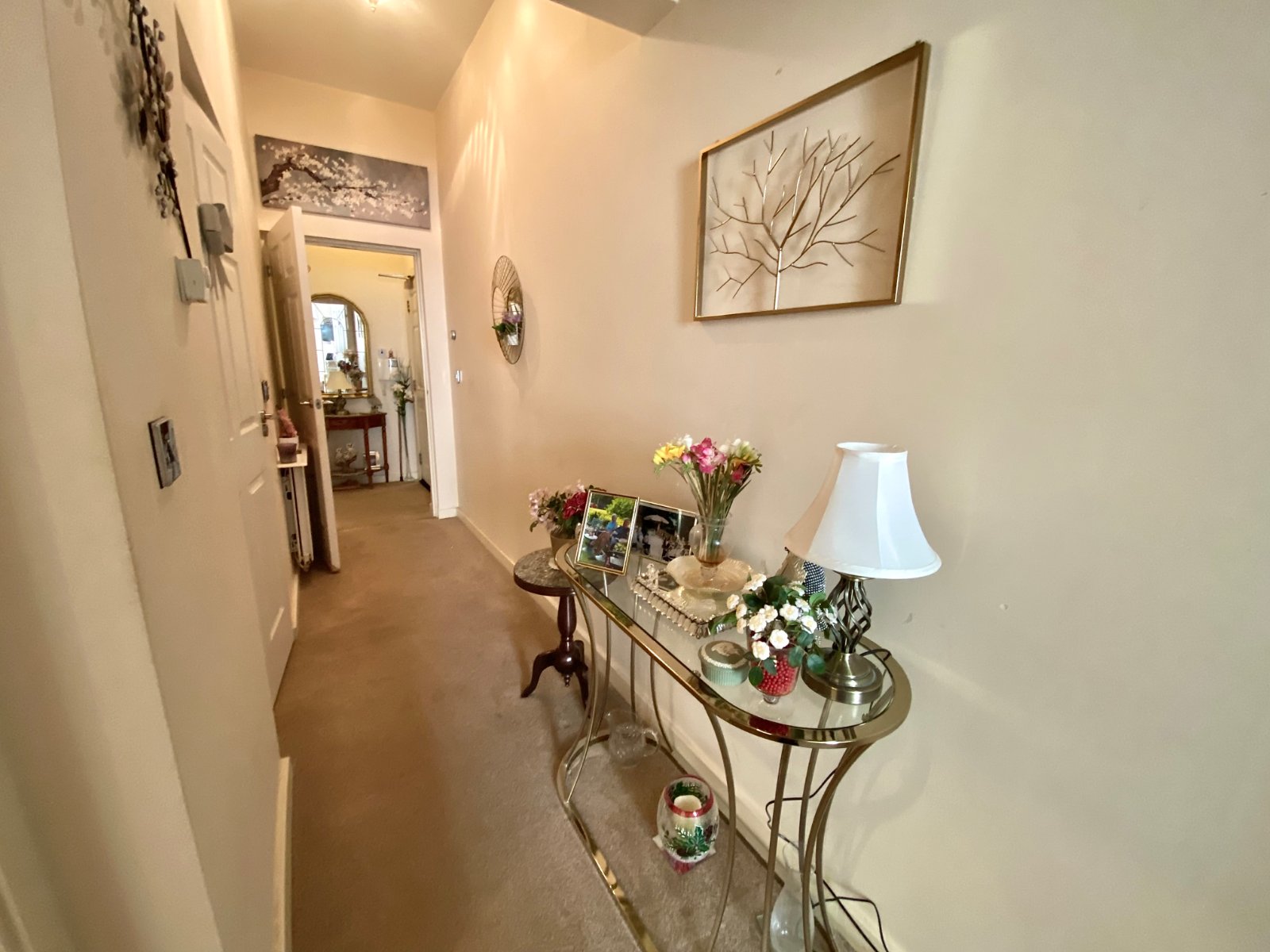 Church Lane, Marple, Stockport, Greater Manchester, SK6
