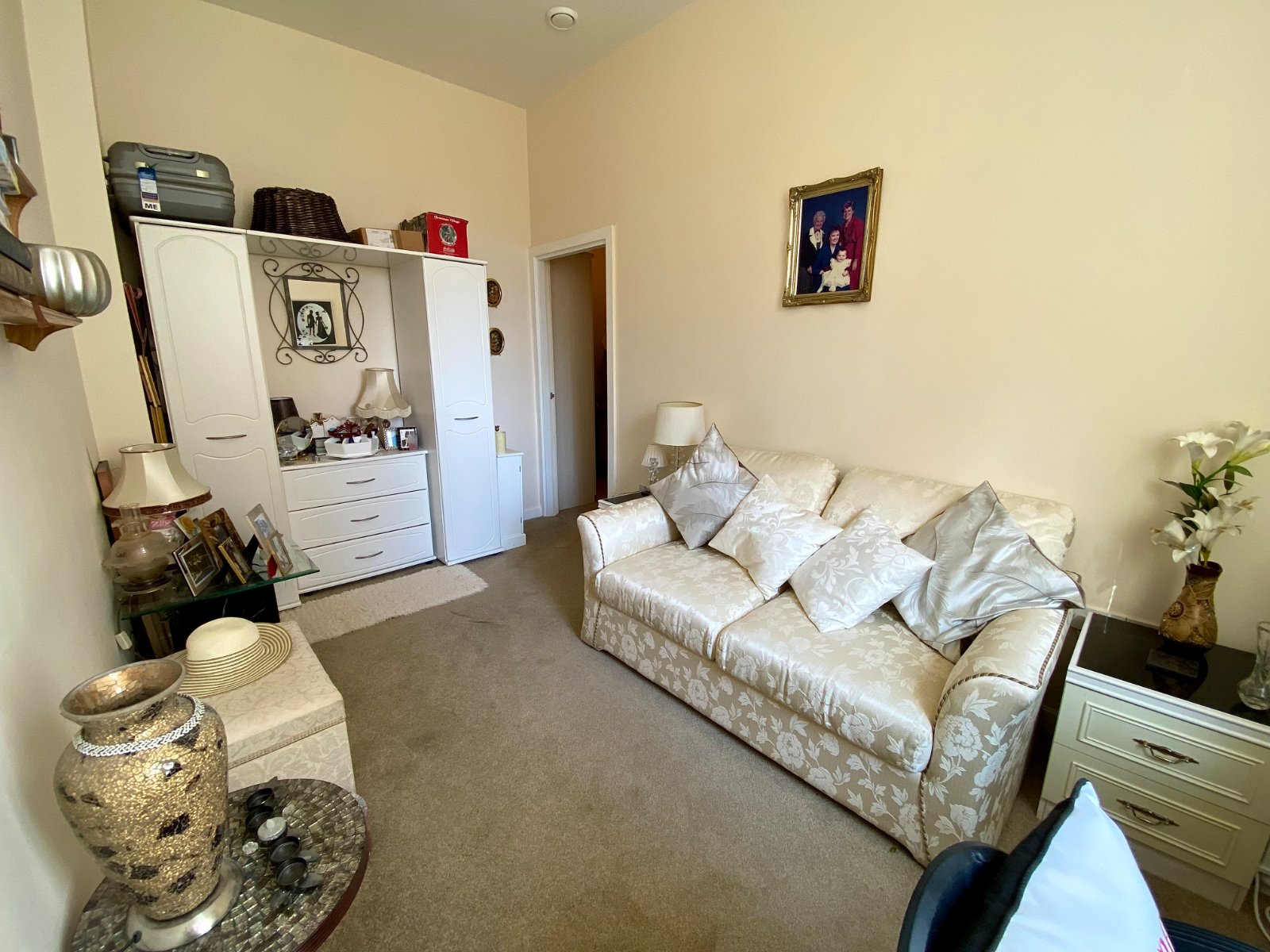 Church Lane, Marple, Stockport, Greater Manchester, SK6
