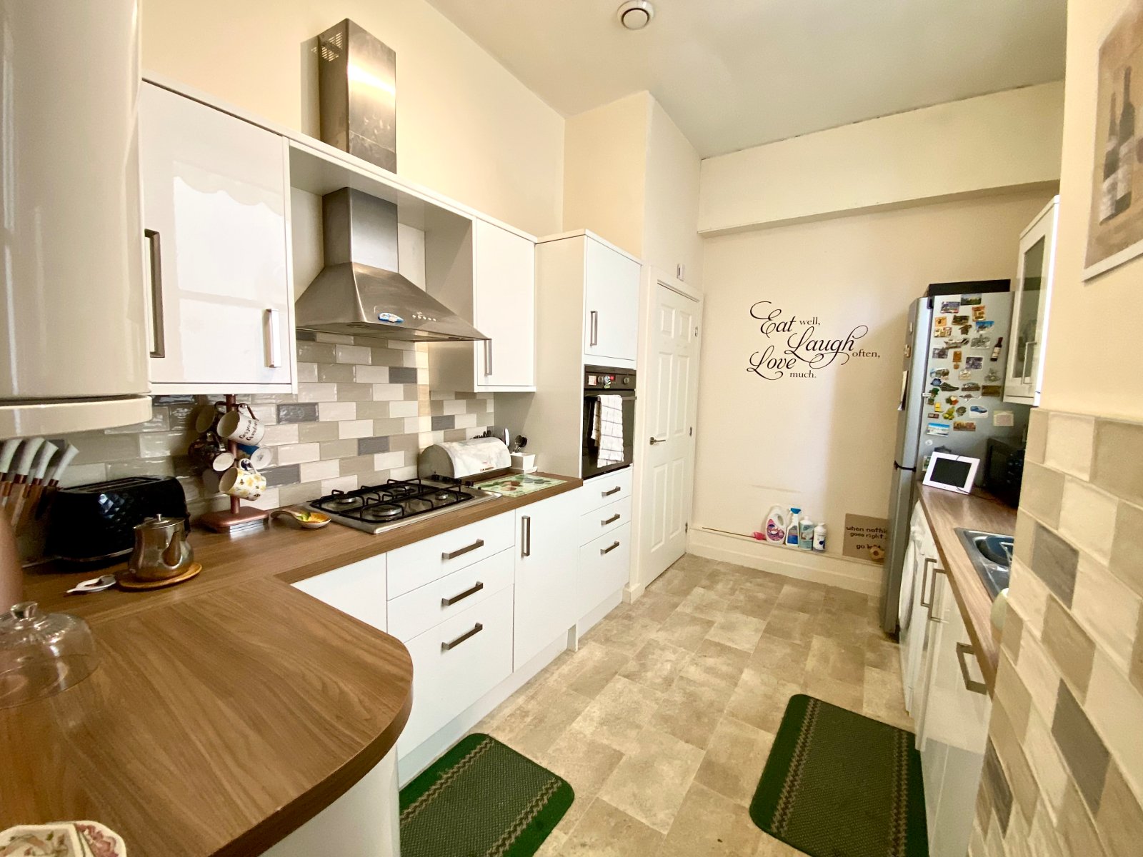 Church Lane, Marple, Stockport, Greater Manchester, SK6