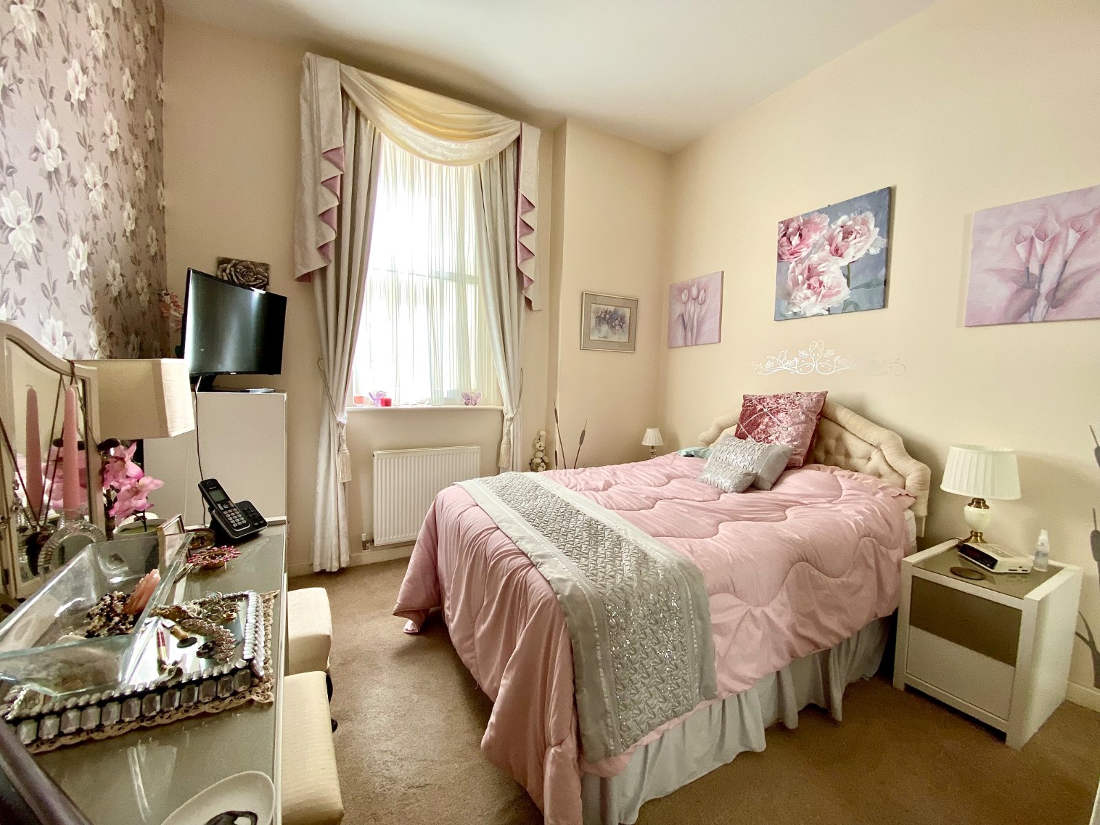 Church Lane, Marple, Stockport, Greater Manchester, SK6