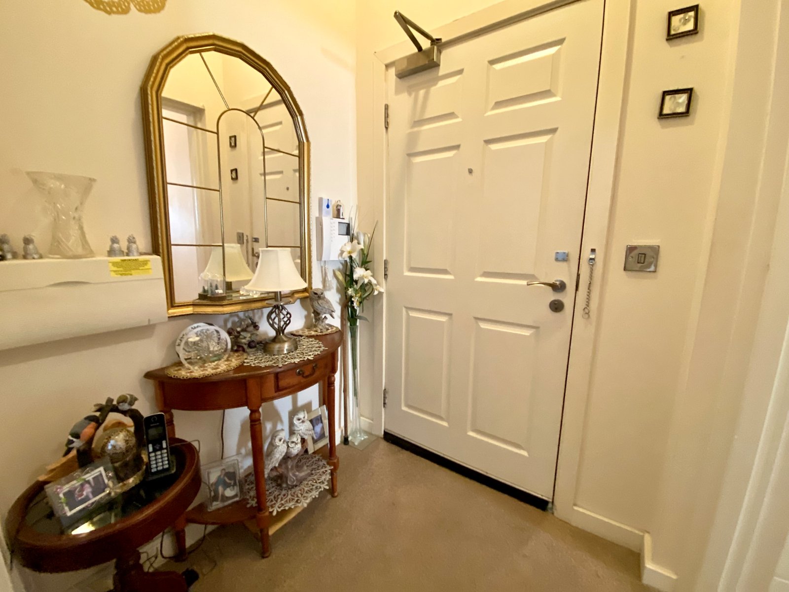 Church Lane, Marple, Stockport, Greater Manchester, SK6