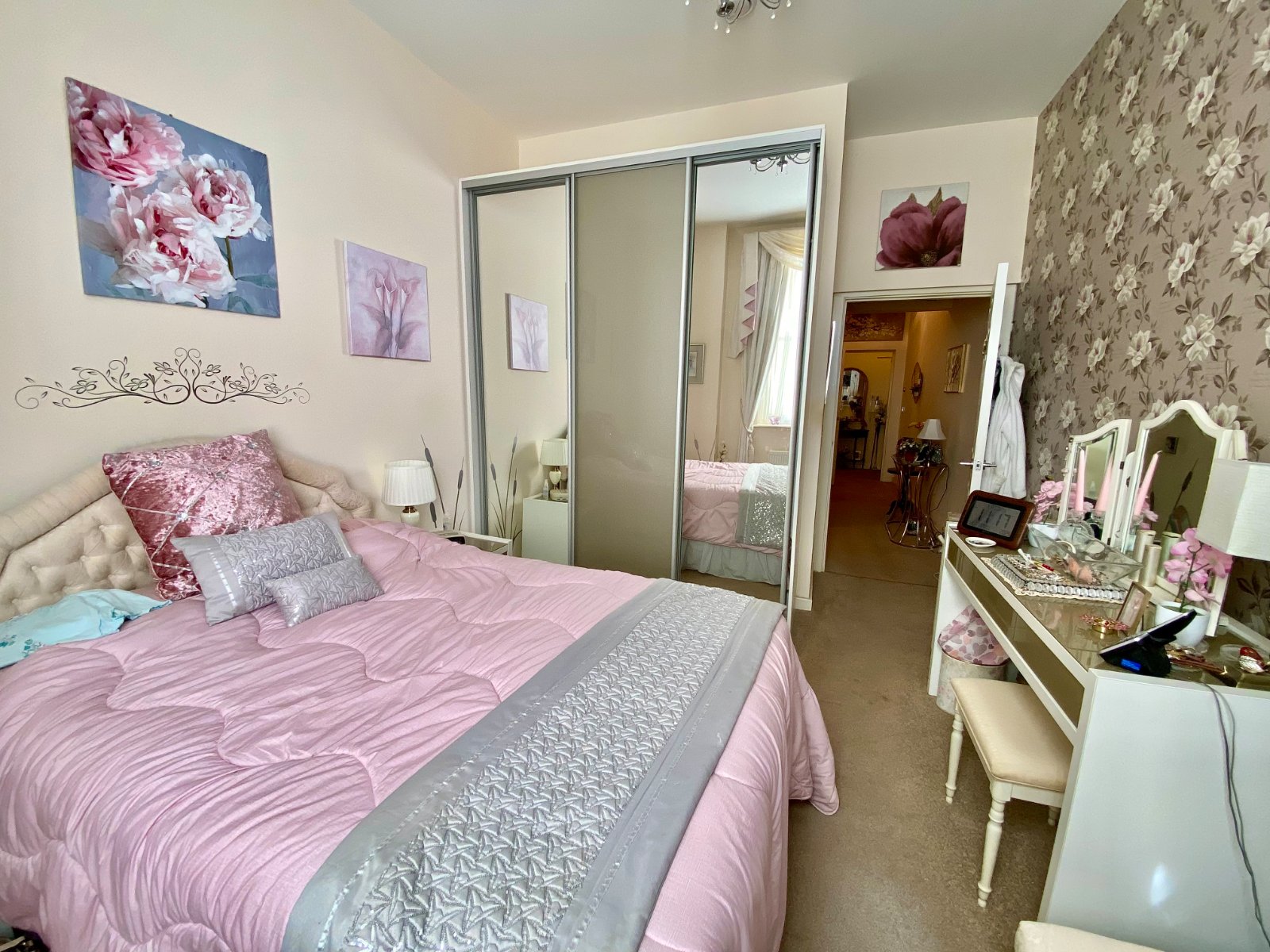 Church Lane, Marple, Stockport, Greater Manchester, SK6