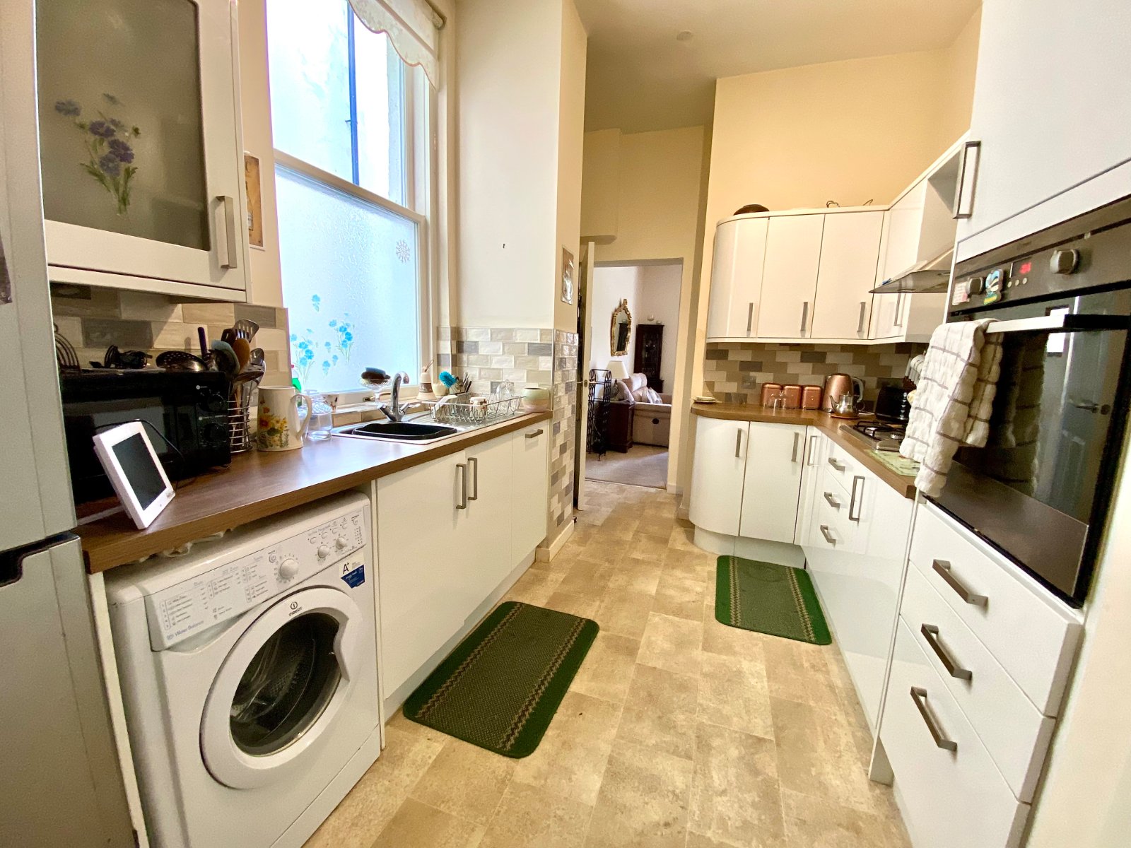 Church Lane, Marple, Stockport, Greater Manchester, SK6