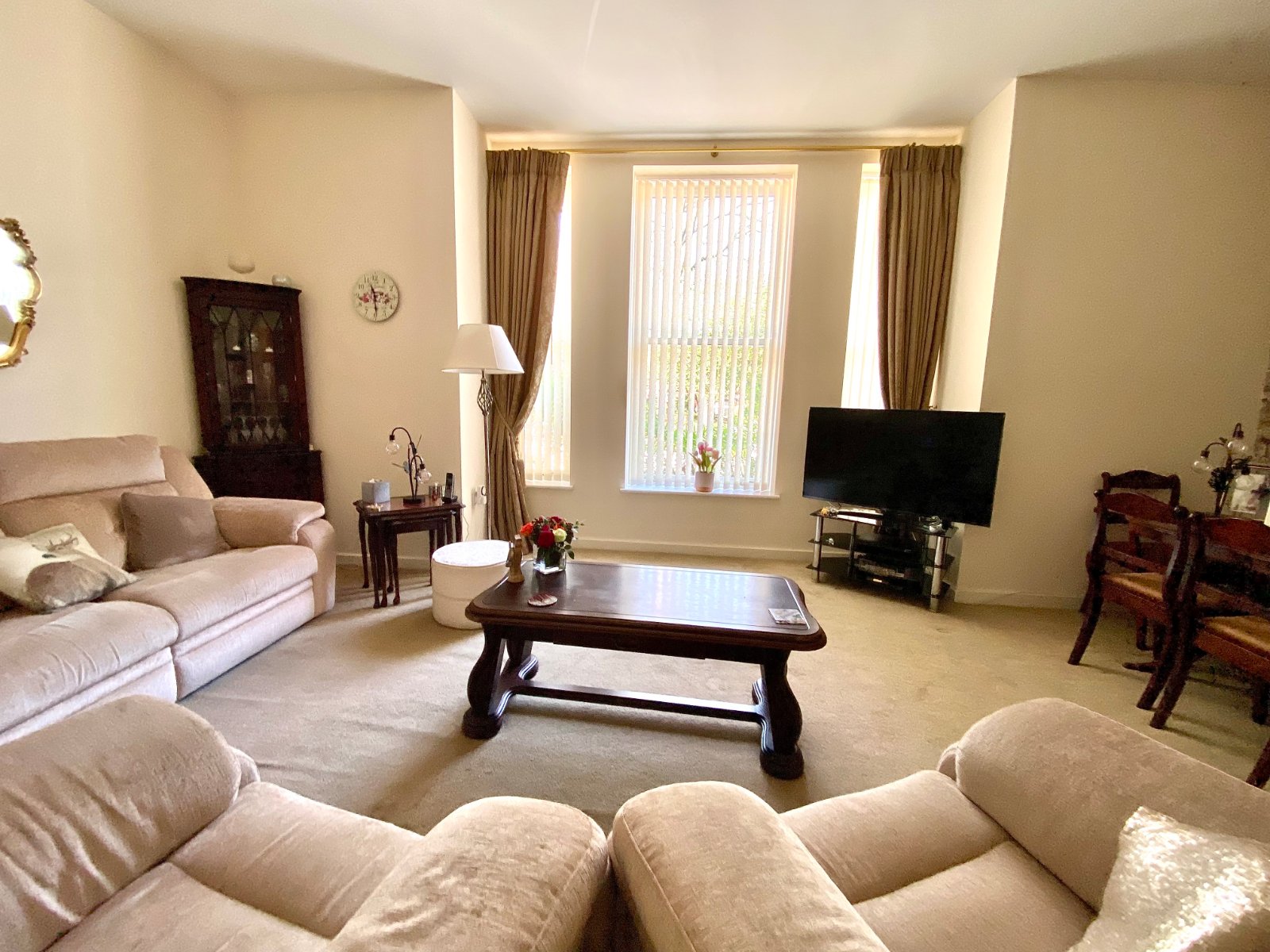 Church Lane, Marple, Stockport, Greater Manchester, SK6
