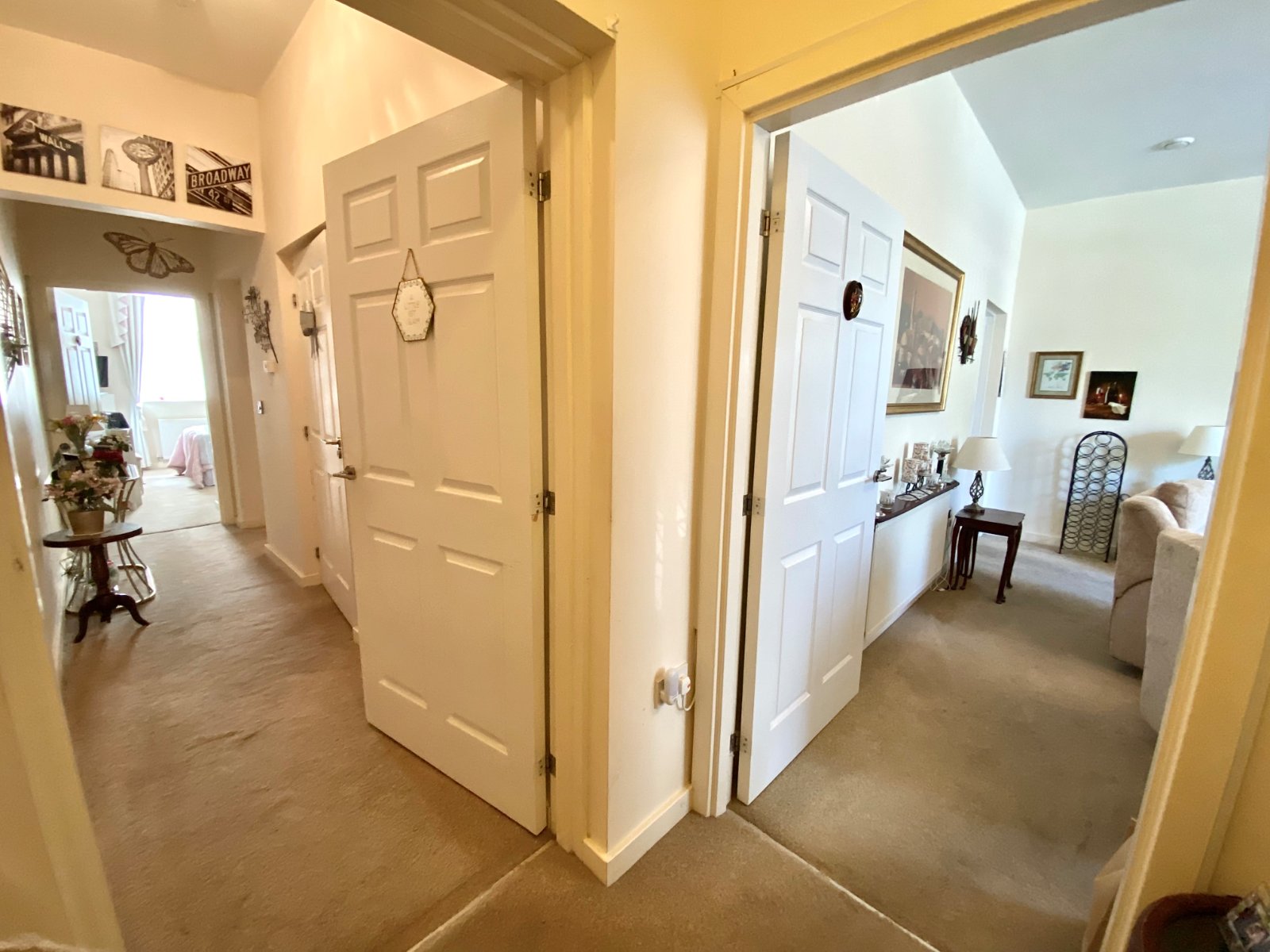 Church Lane, Marple, Stockport, Greater Manchester, SK6
