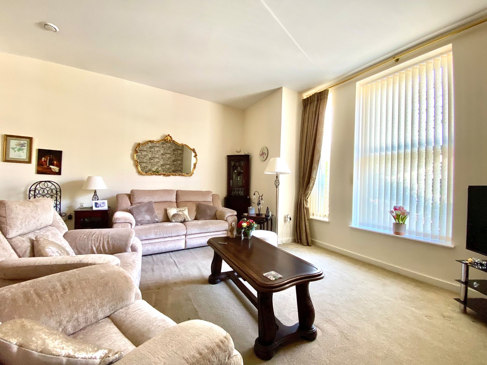 Church Lane, Marple, Stockport, Greater Manchester, SK6