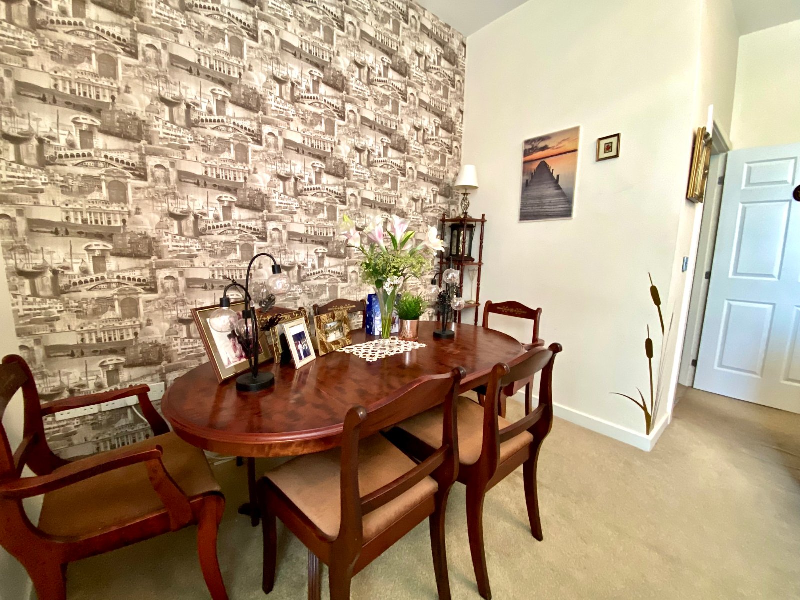 Church Lane, Marple, Stockport, Greater Manchester, SK6