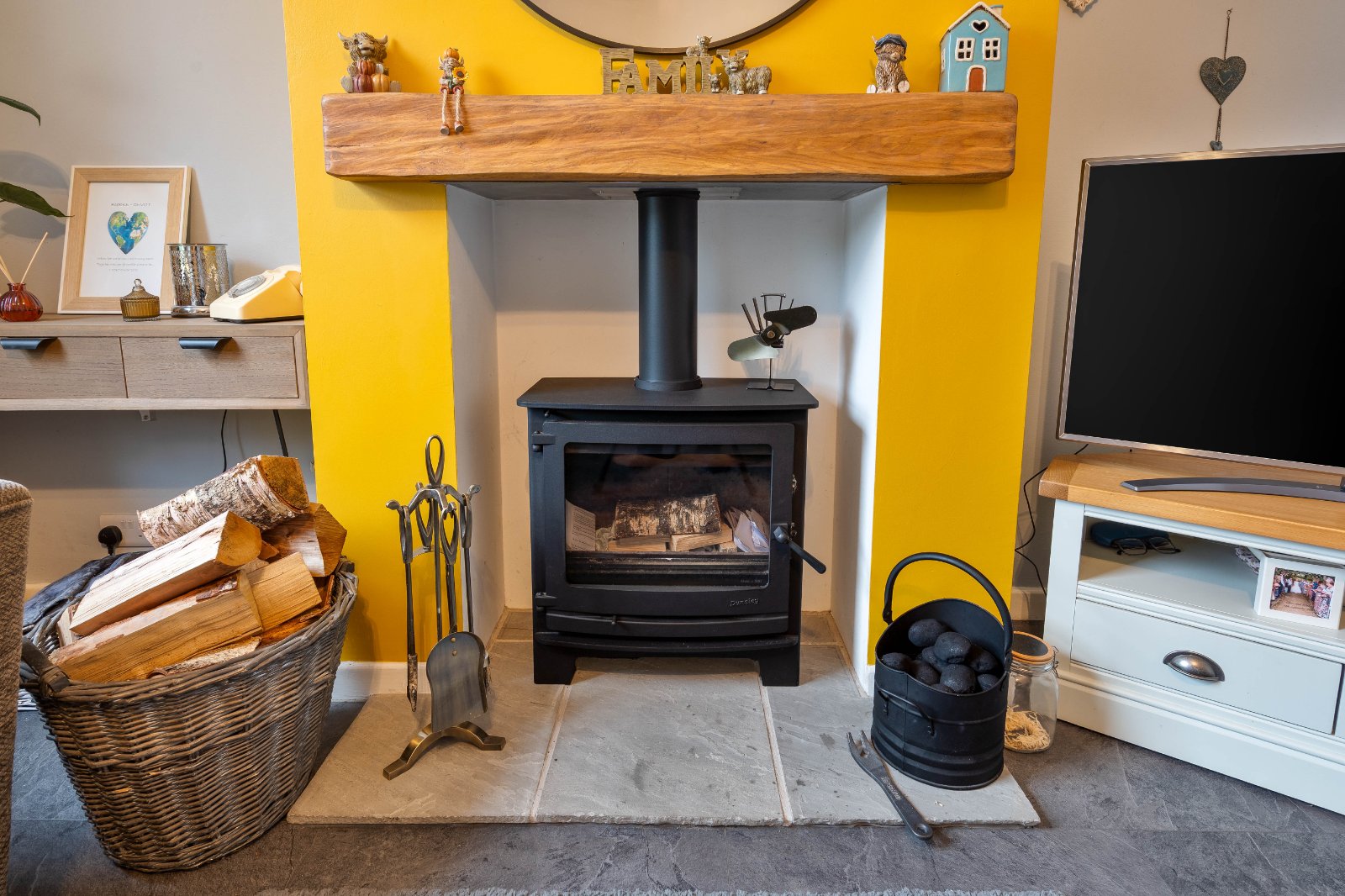 Townley Terrace, Canal Street, Marple, Stockport, SK6