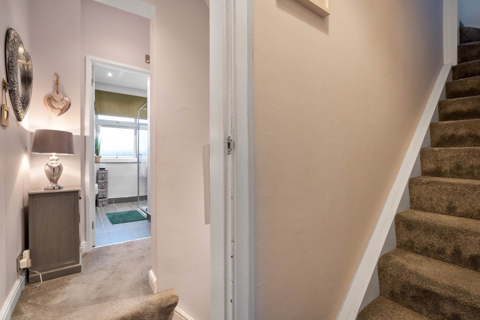 Townley Terrace, Canal Street, Marple, Stockport, SK6