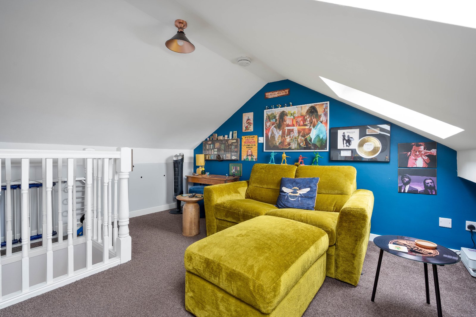 Townley Terrace, Canal Street, Marple, Stockport, SK6