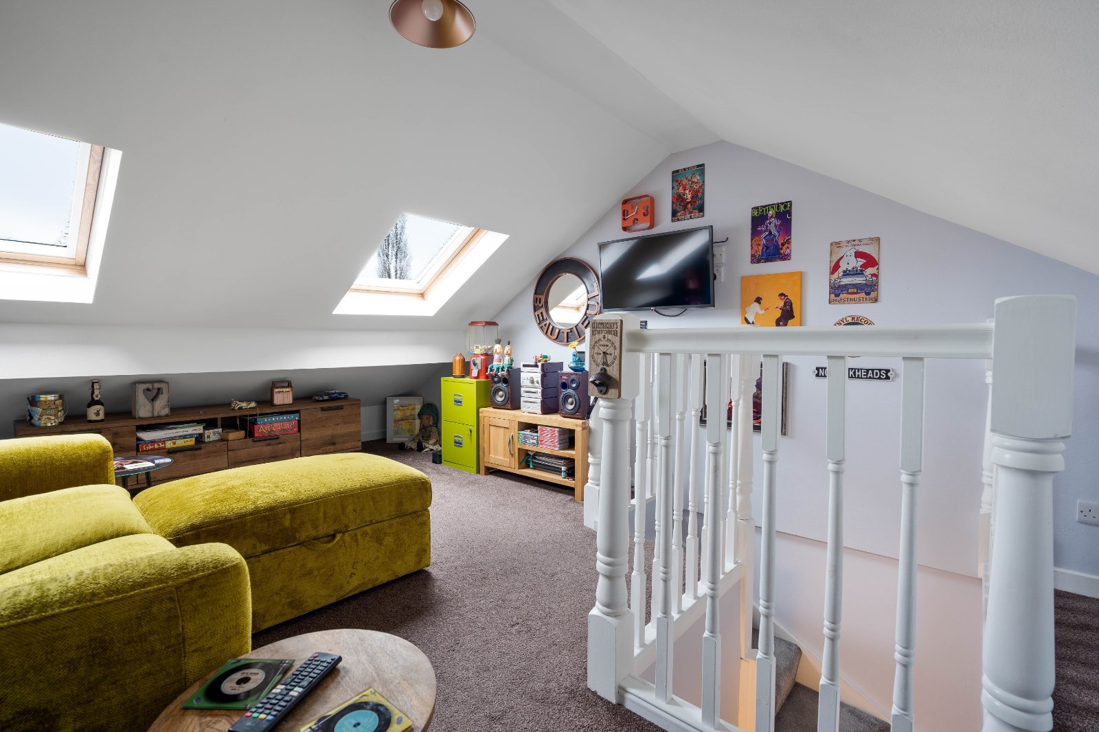 Townley Terrace, Canal Street, Marple, Stockport, SK6