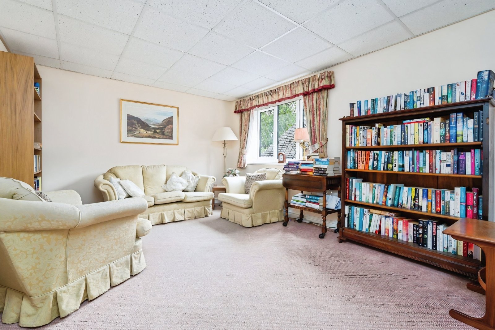 Stockport Road, Marple, Stockport, Greater Manchester, SK6