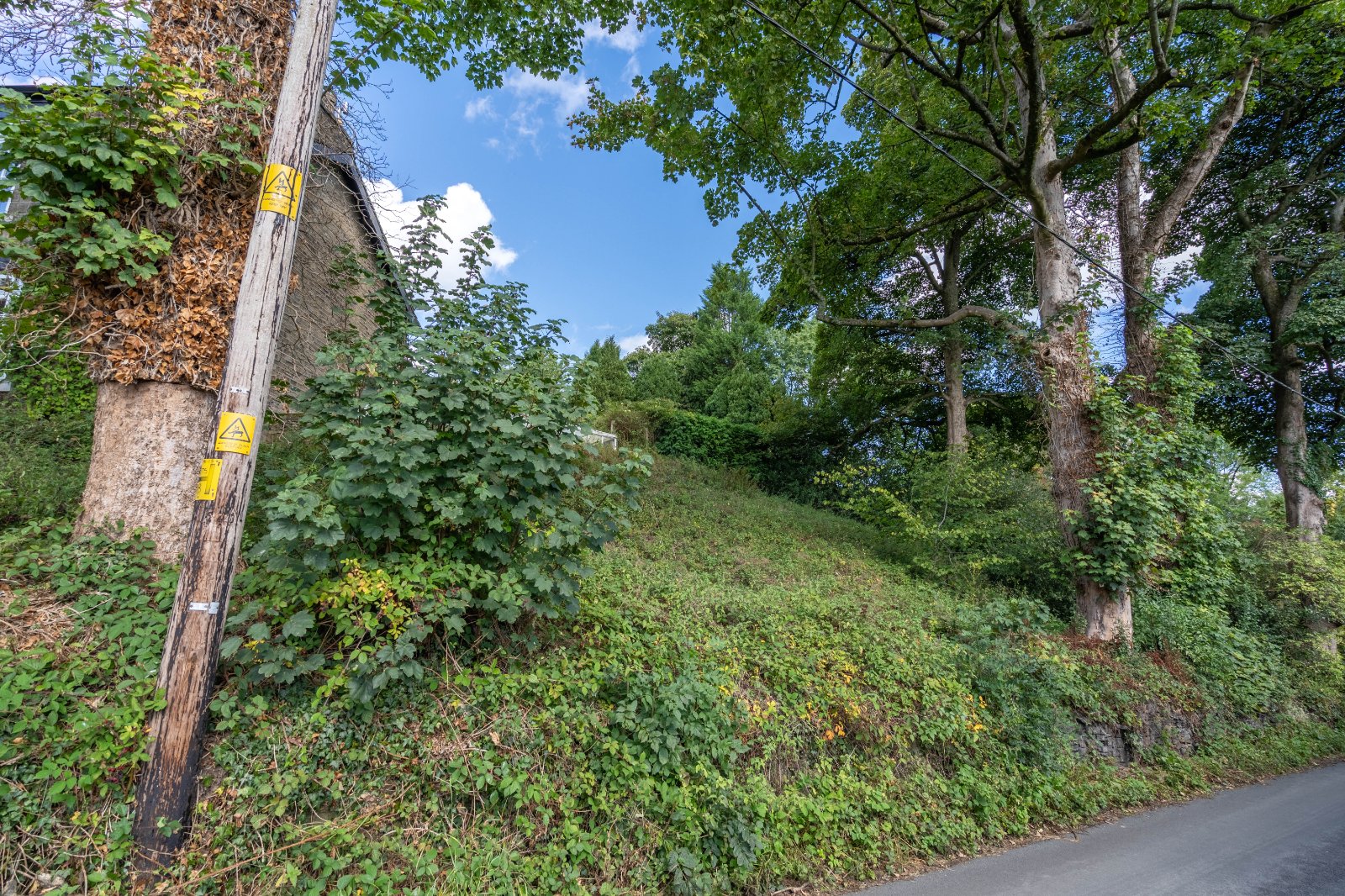 Mill Brow, Marple Bridge, Stockport, Greater Manchester, SK6