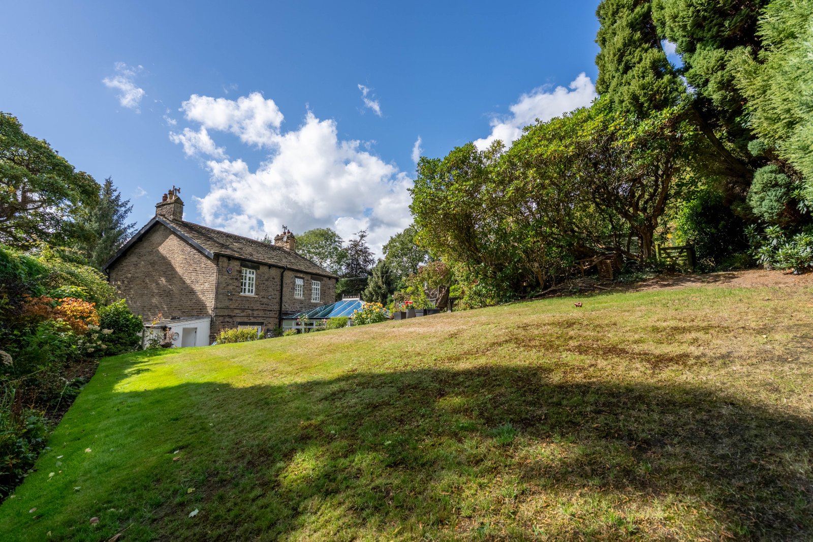 Mill Brow, Marple Bridge, Stockport, Greater Manchester, SK6
