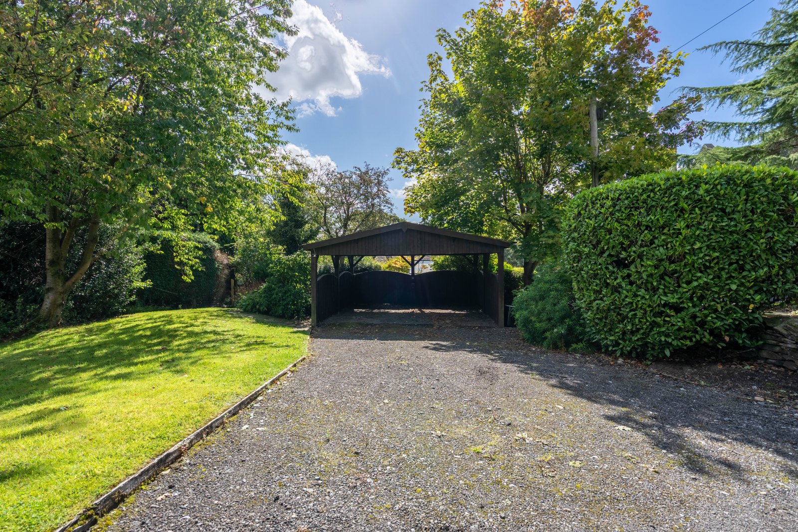 Mill Brow, Marple Bridge, Stockport, Greater Manchester, SK6