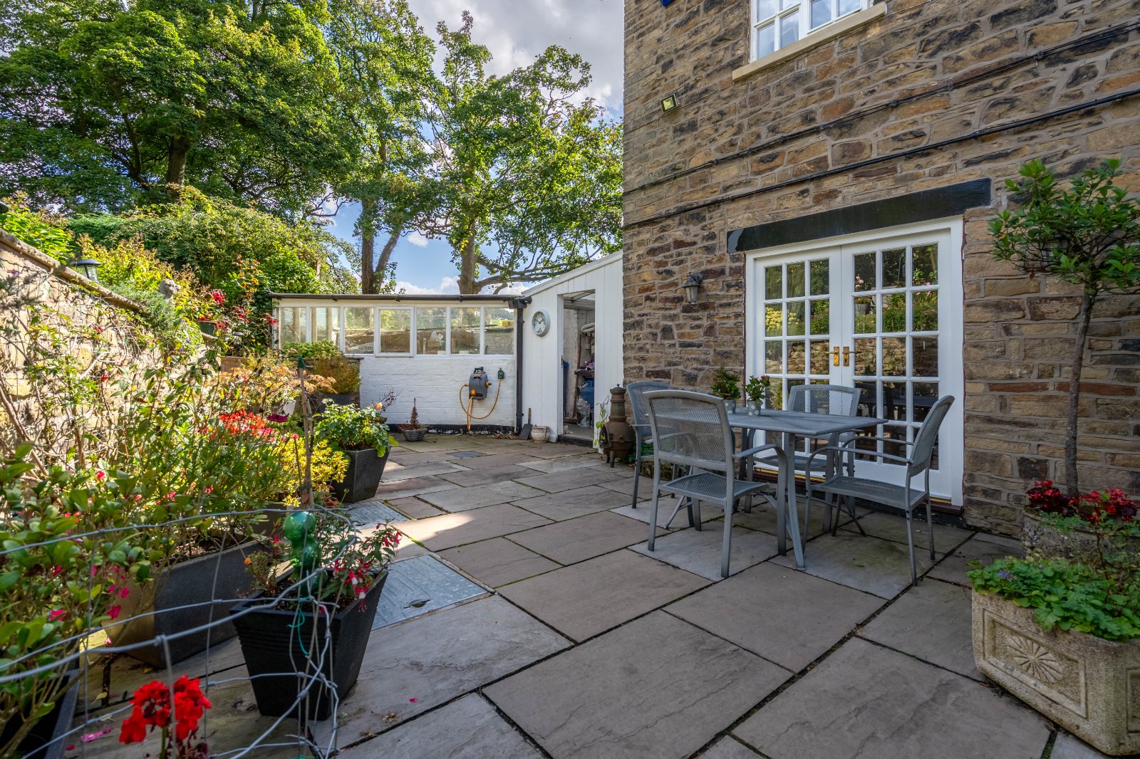 Mill Brow, Marple Bridge, Stockport, Greater Manchester, SK6
