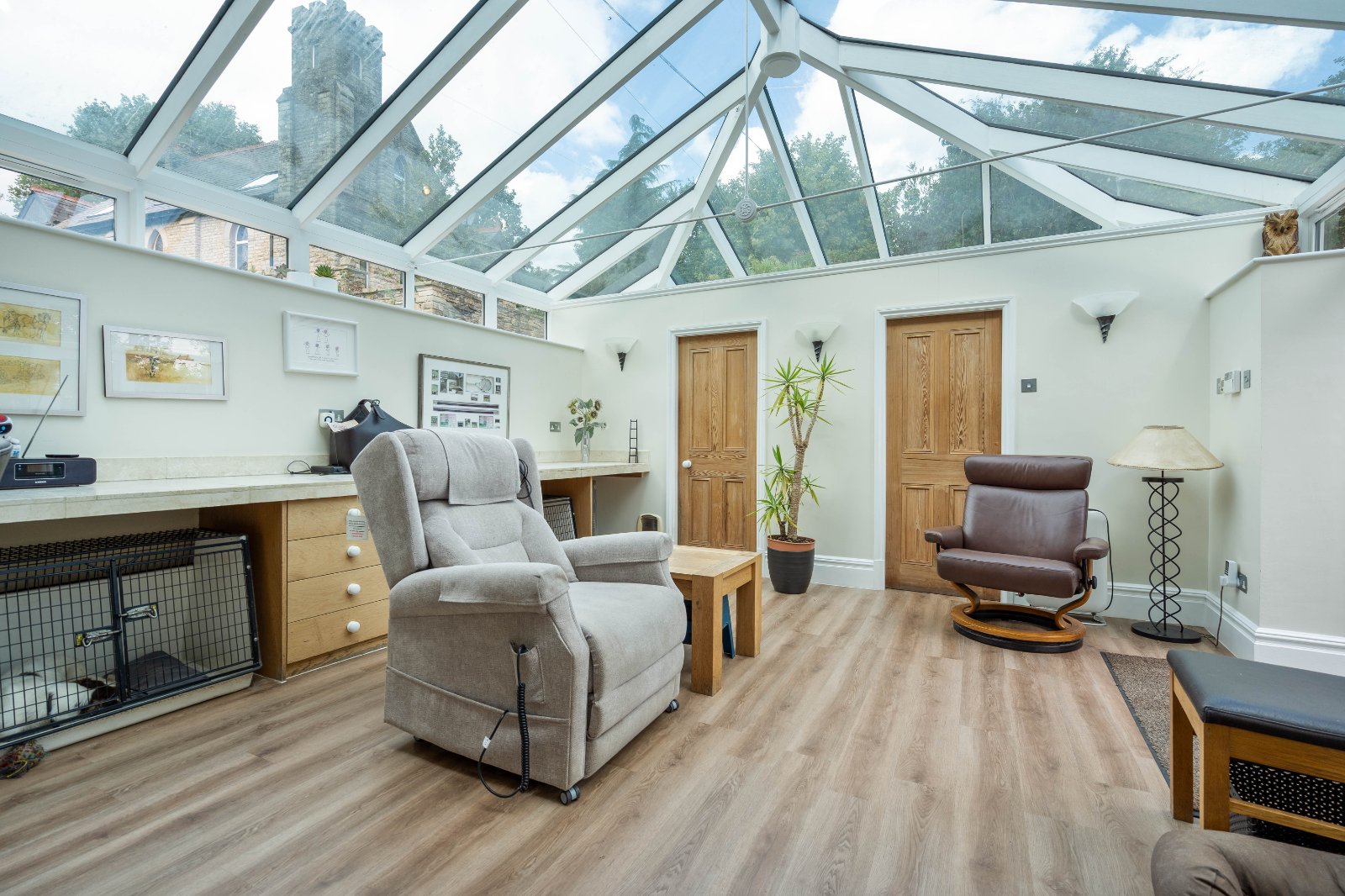 Mill Brow, Marple Bridge, Stockport, Greater Manchester, SK6