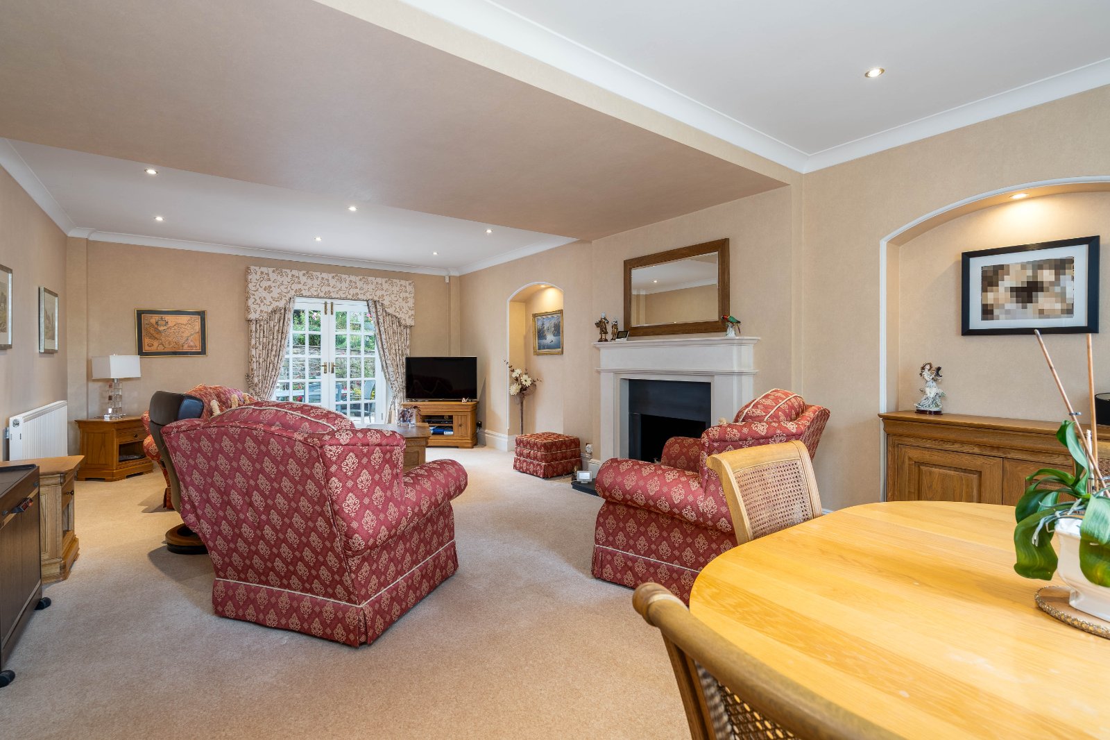 Mill Brow, Marple Bridge, Stockport, Greater Manchester, SK6