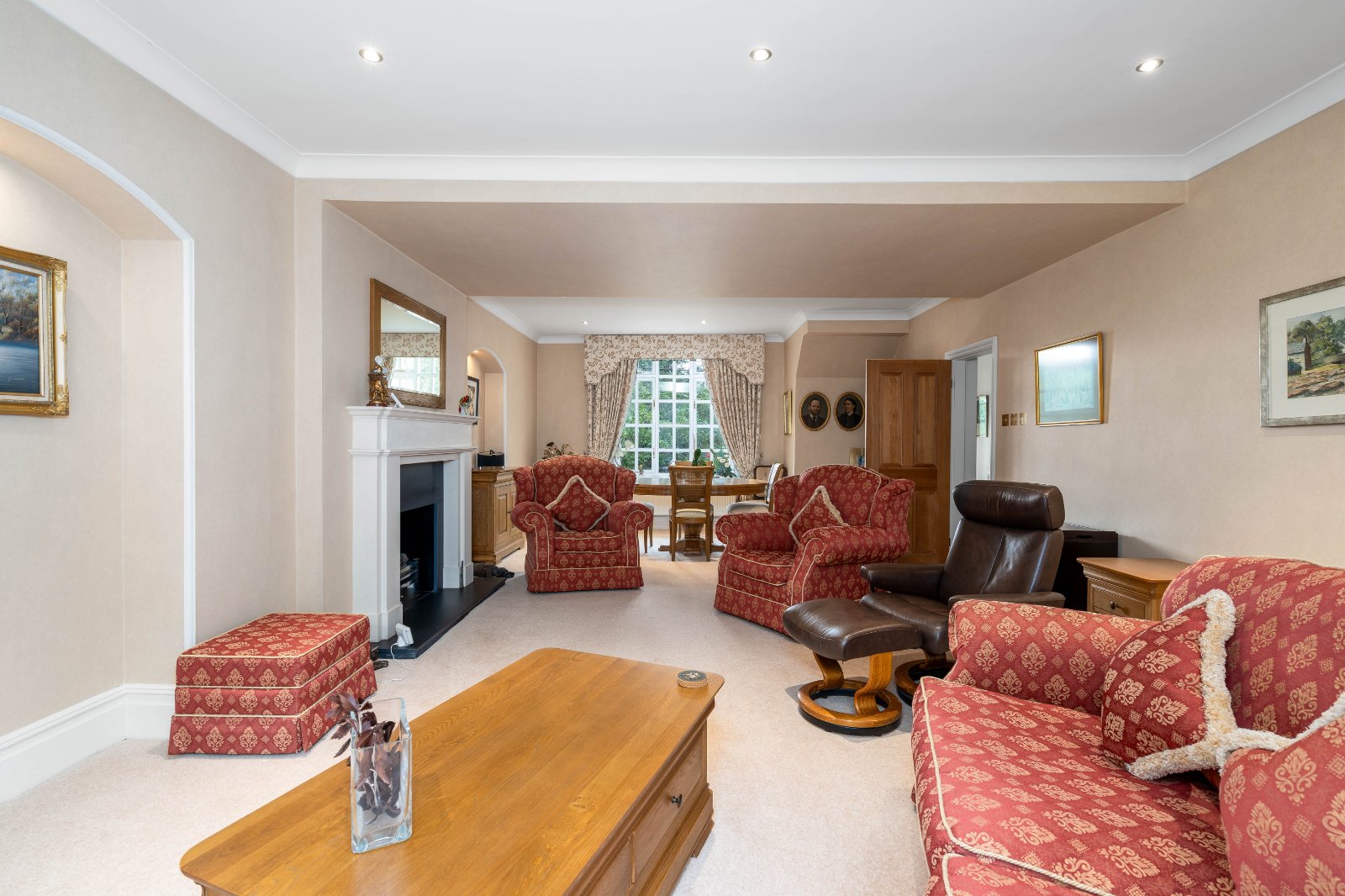 Mill Brow, Marple Bridge, Stockport, Greater Manchester, SK6