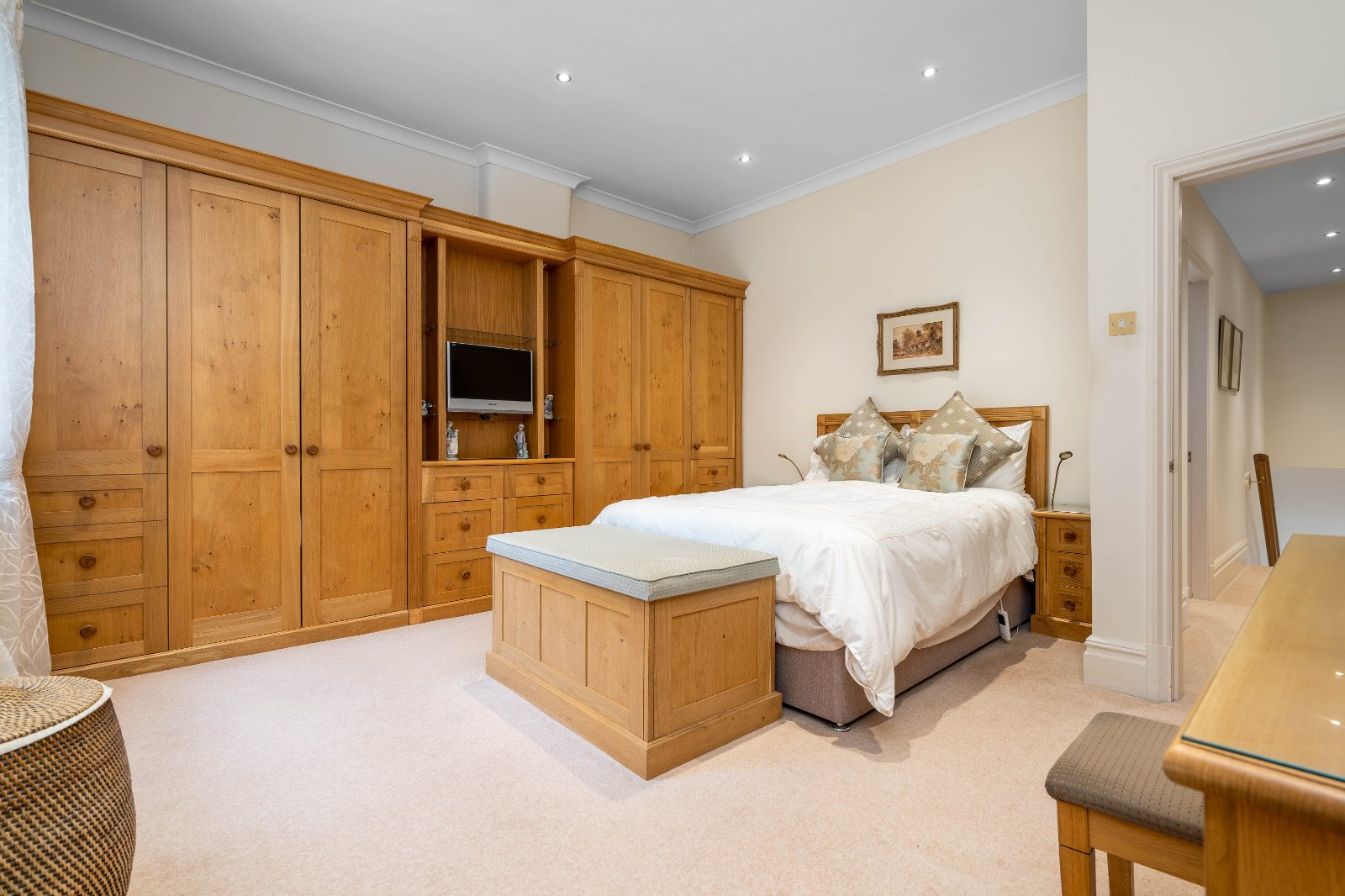 Mill Brow, Marple Bridge, Stockport, Greater Manchester, SK6