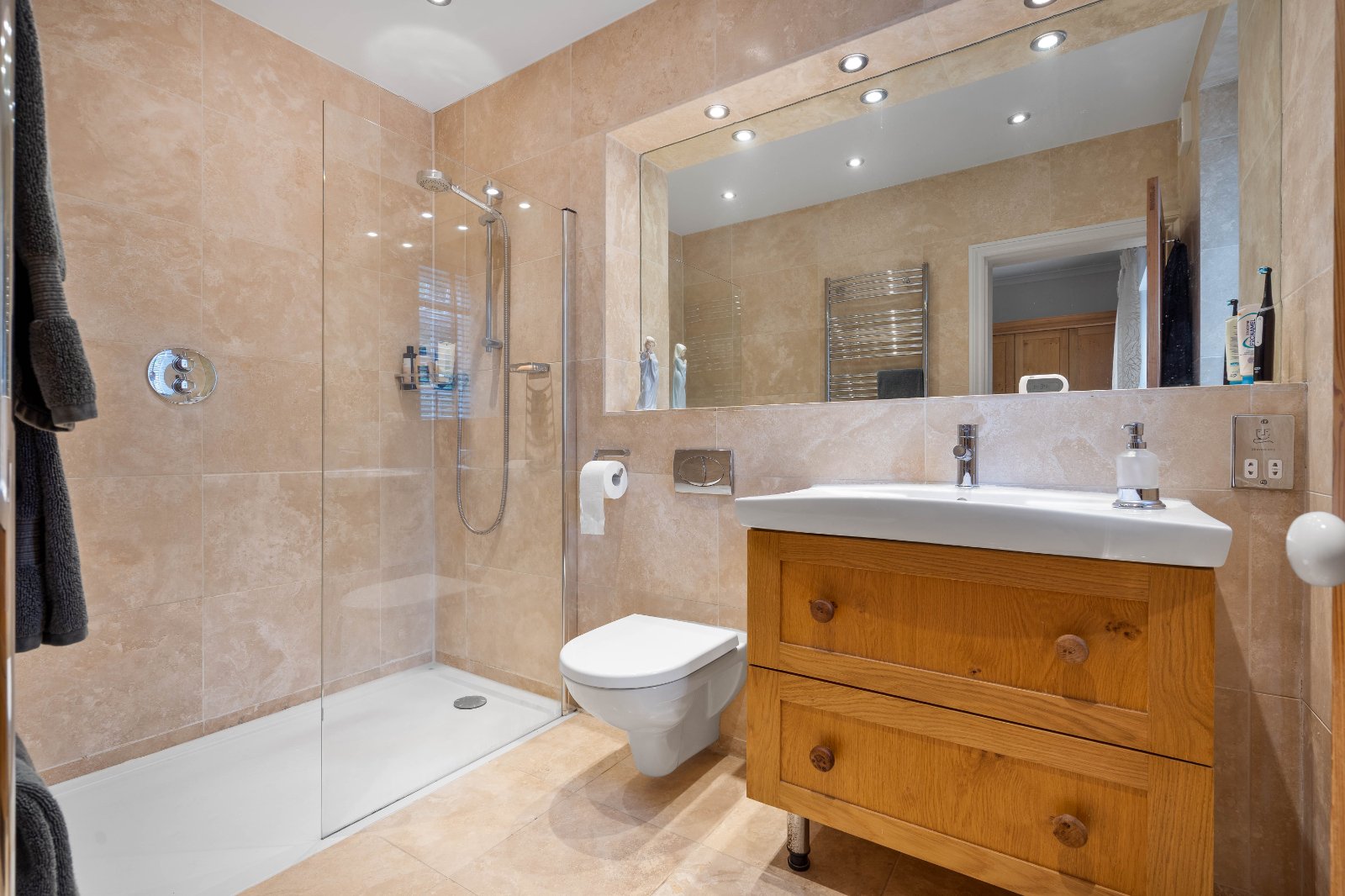 Mill Brow, Marple Bridge, Stockport, Greater Manchester, SK6