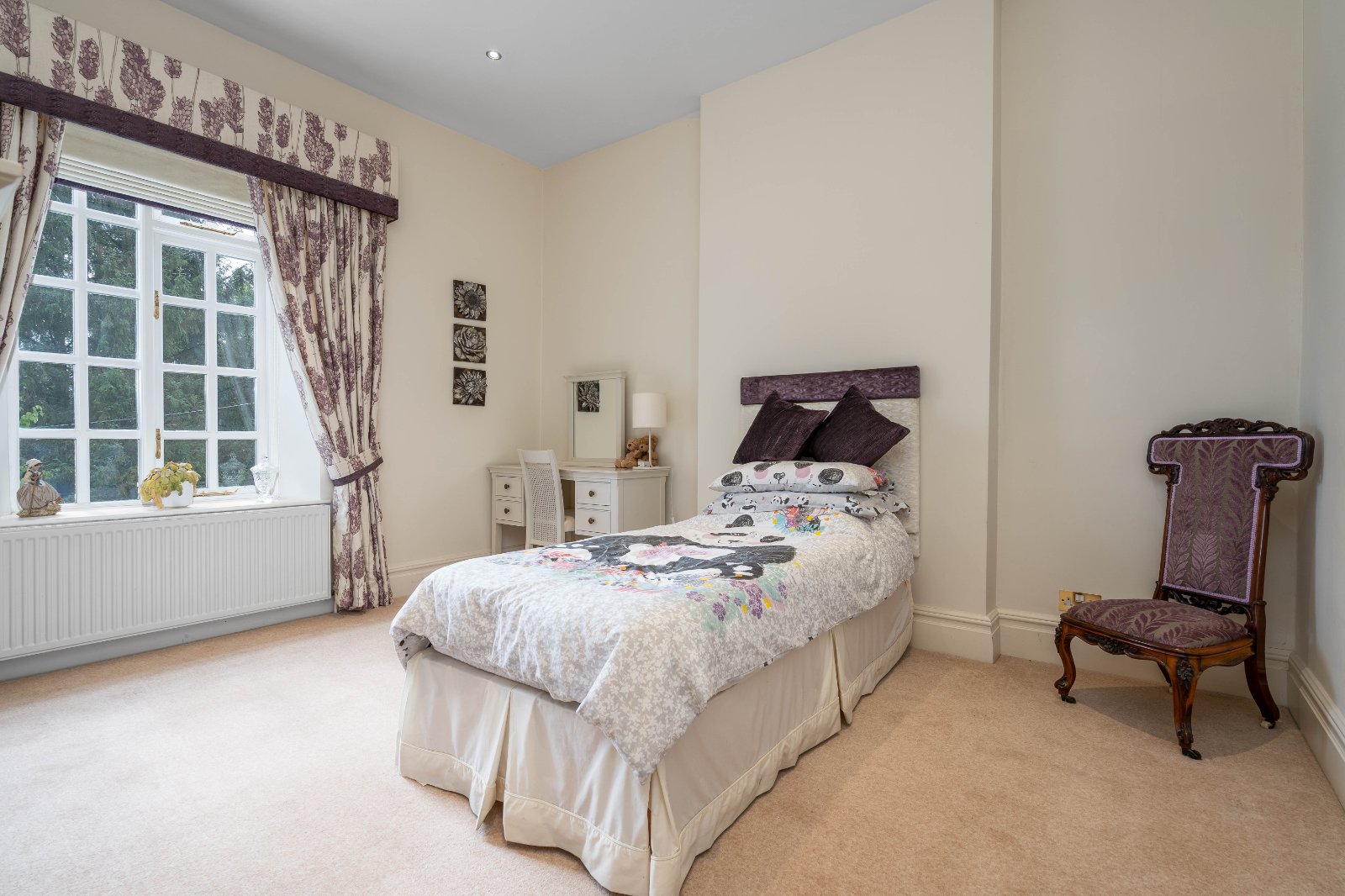 Mill Brow, Marple Bridge, Stockport, Greater Manchester, SK6