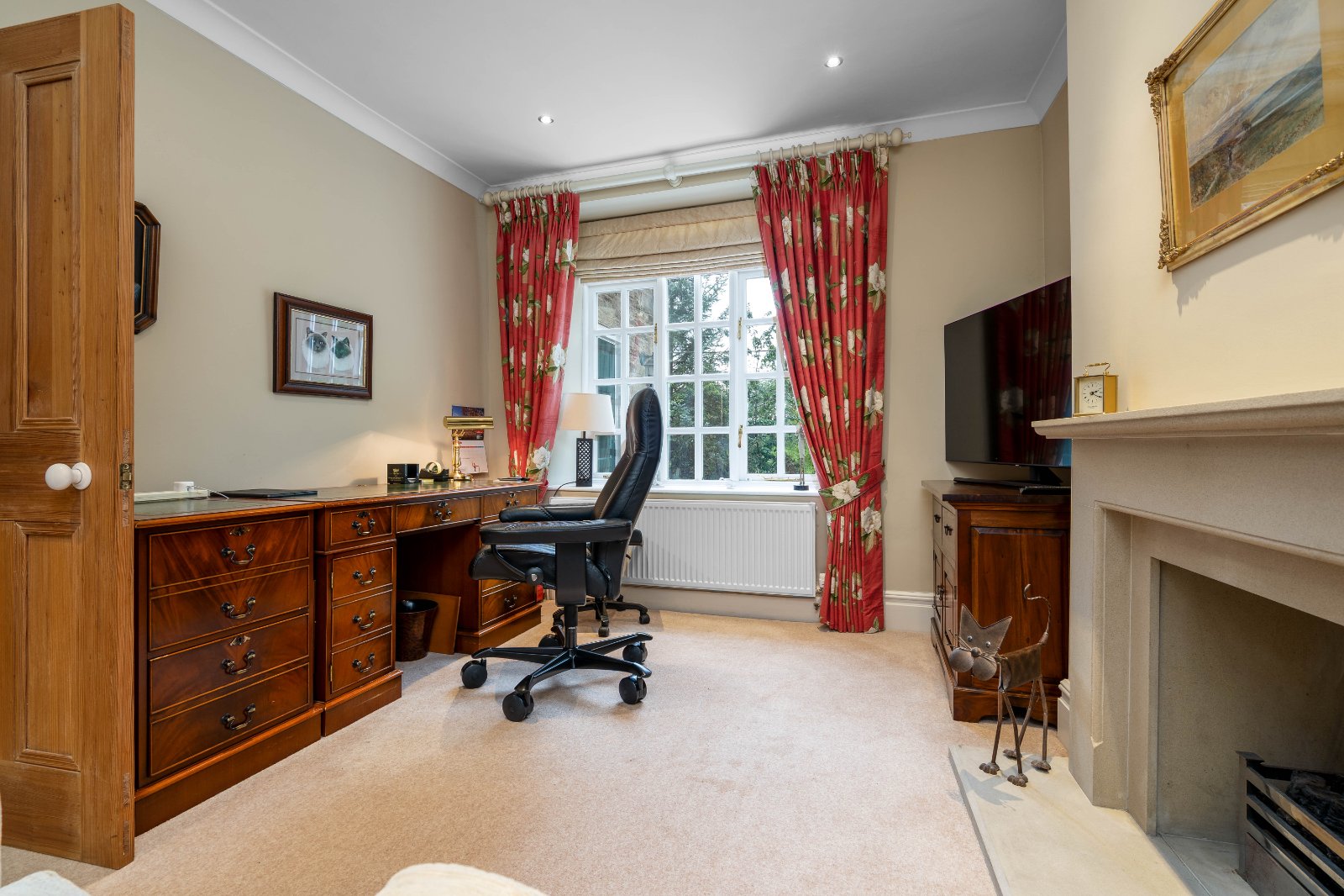 Mill Brow, Marple Bridge, Stockport, Greater Manchester, SK6