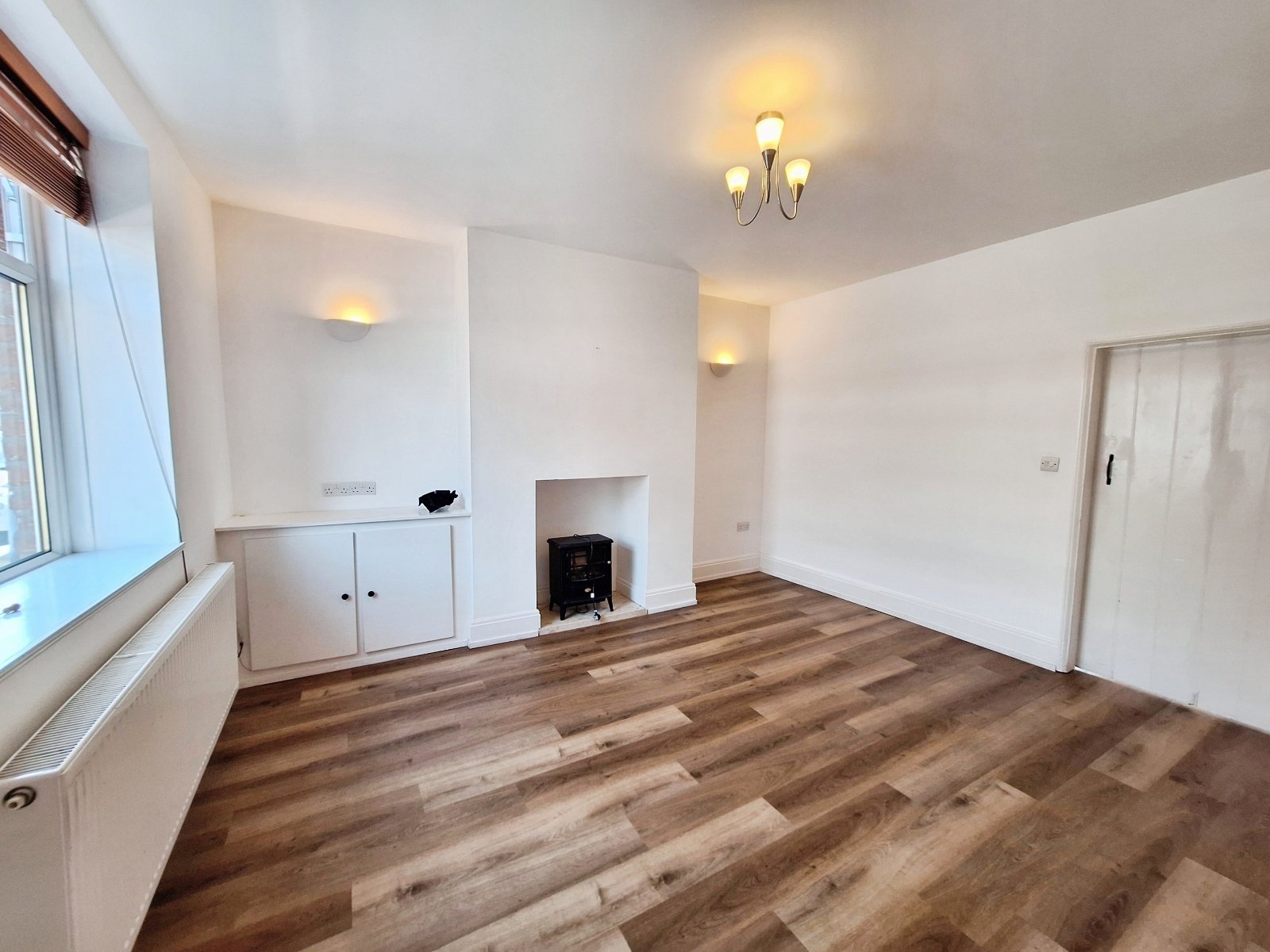 Stockport Road, Marple, Stockport, Greater Manchester, SK6